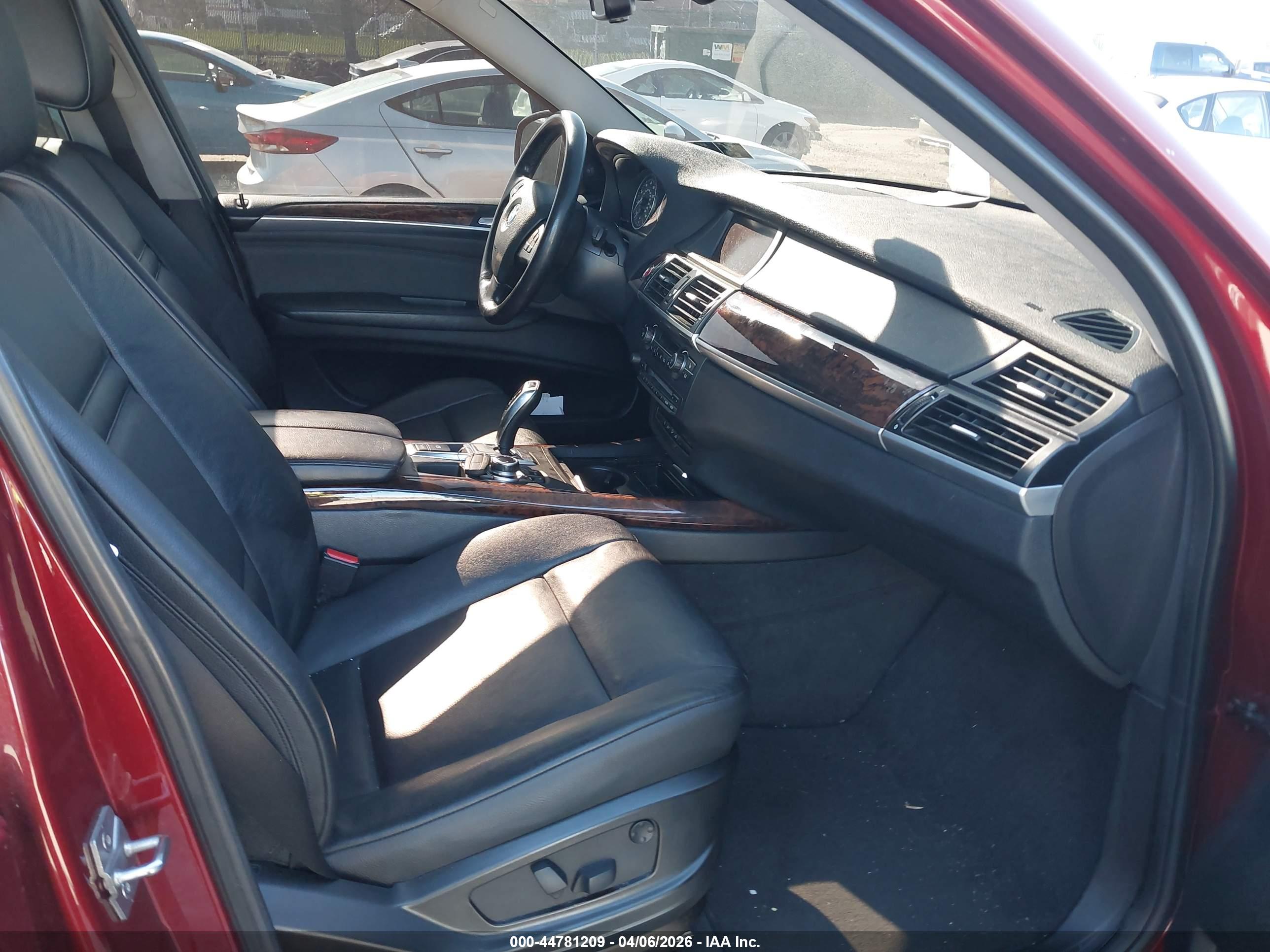 BMW X5 image 5