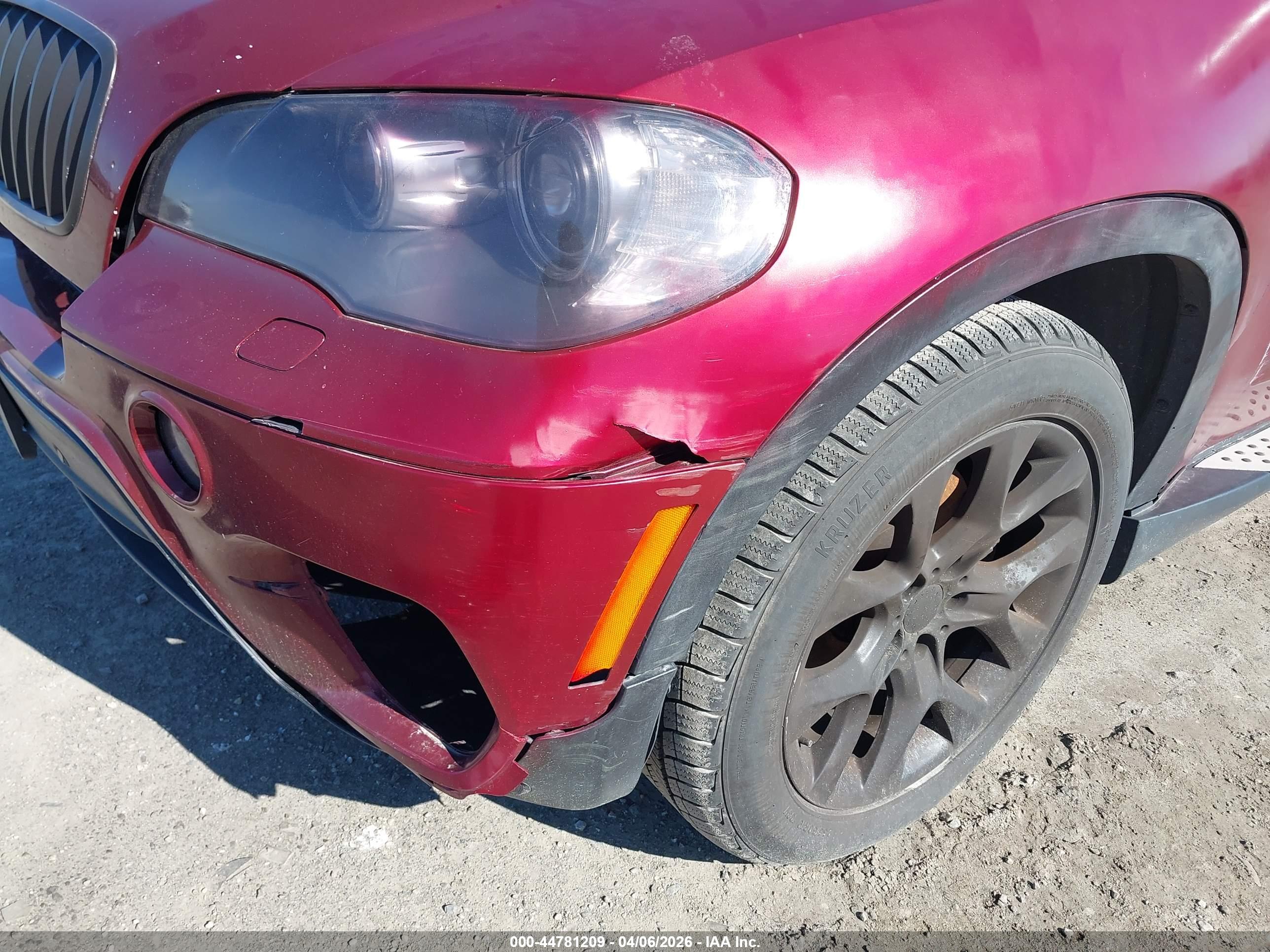 BMW X5 image 6