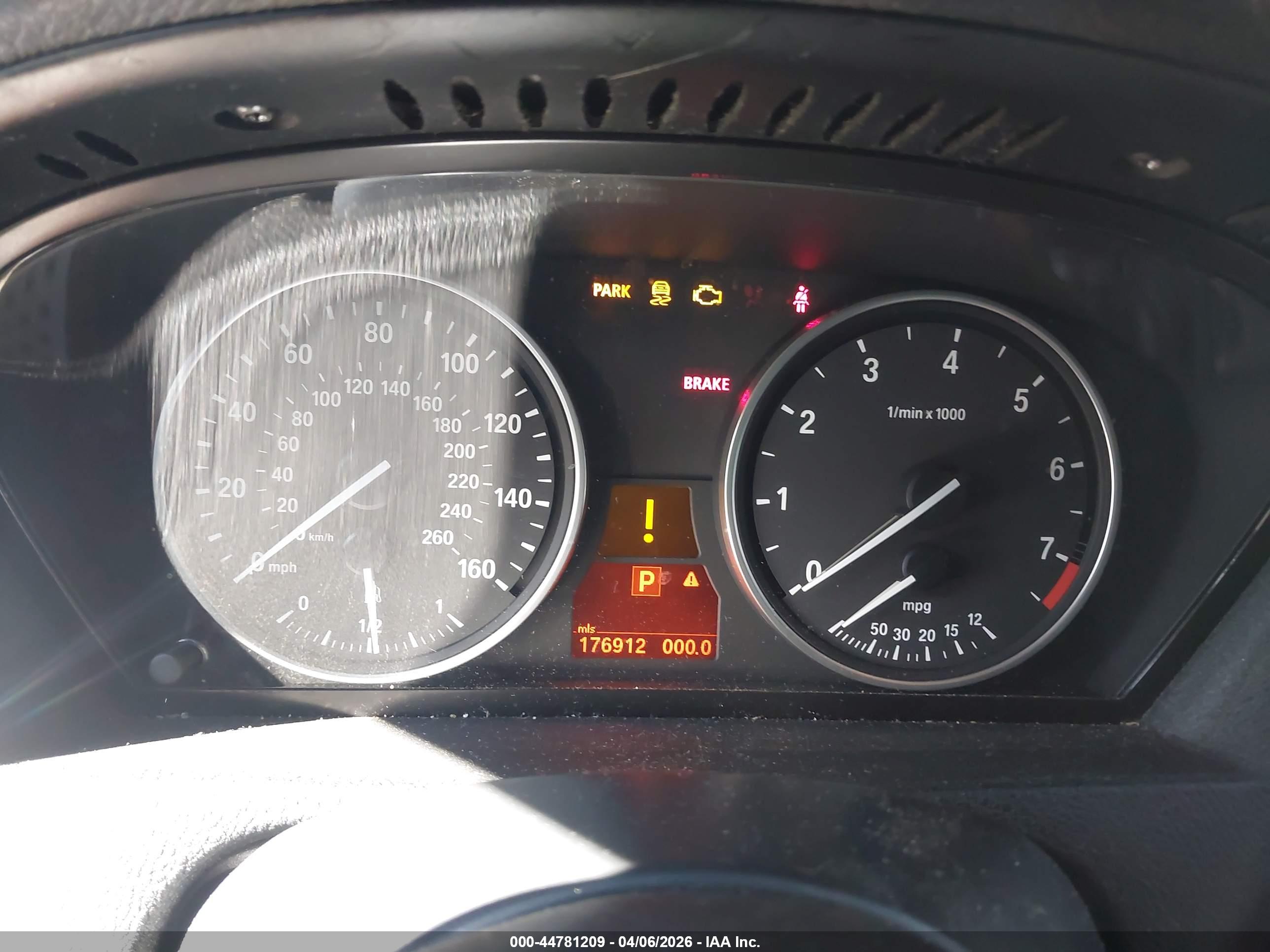 BMW X5 image 7