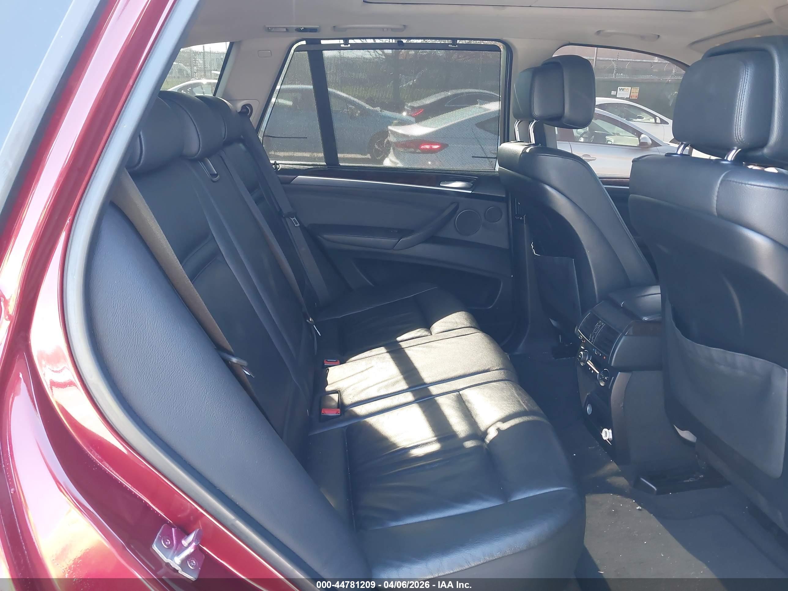 BMW X5 image 8