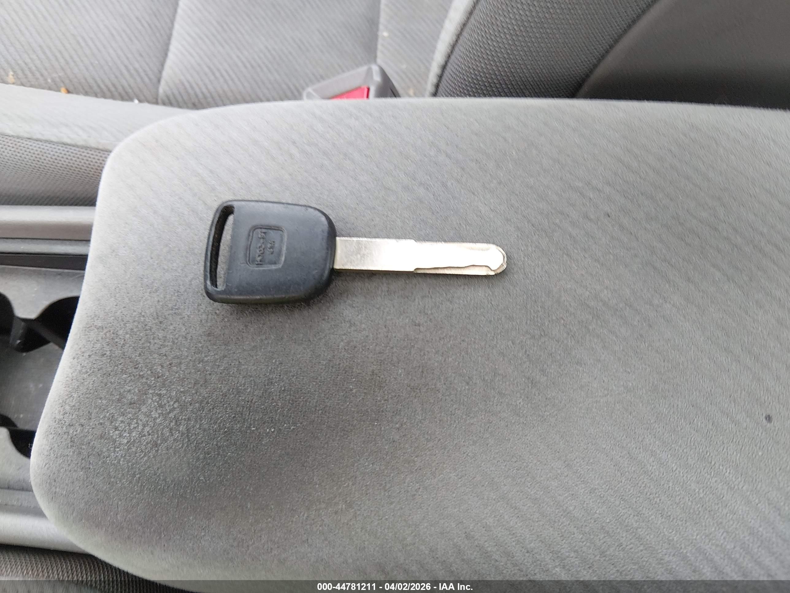HONDA CIVIC image 11