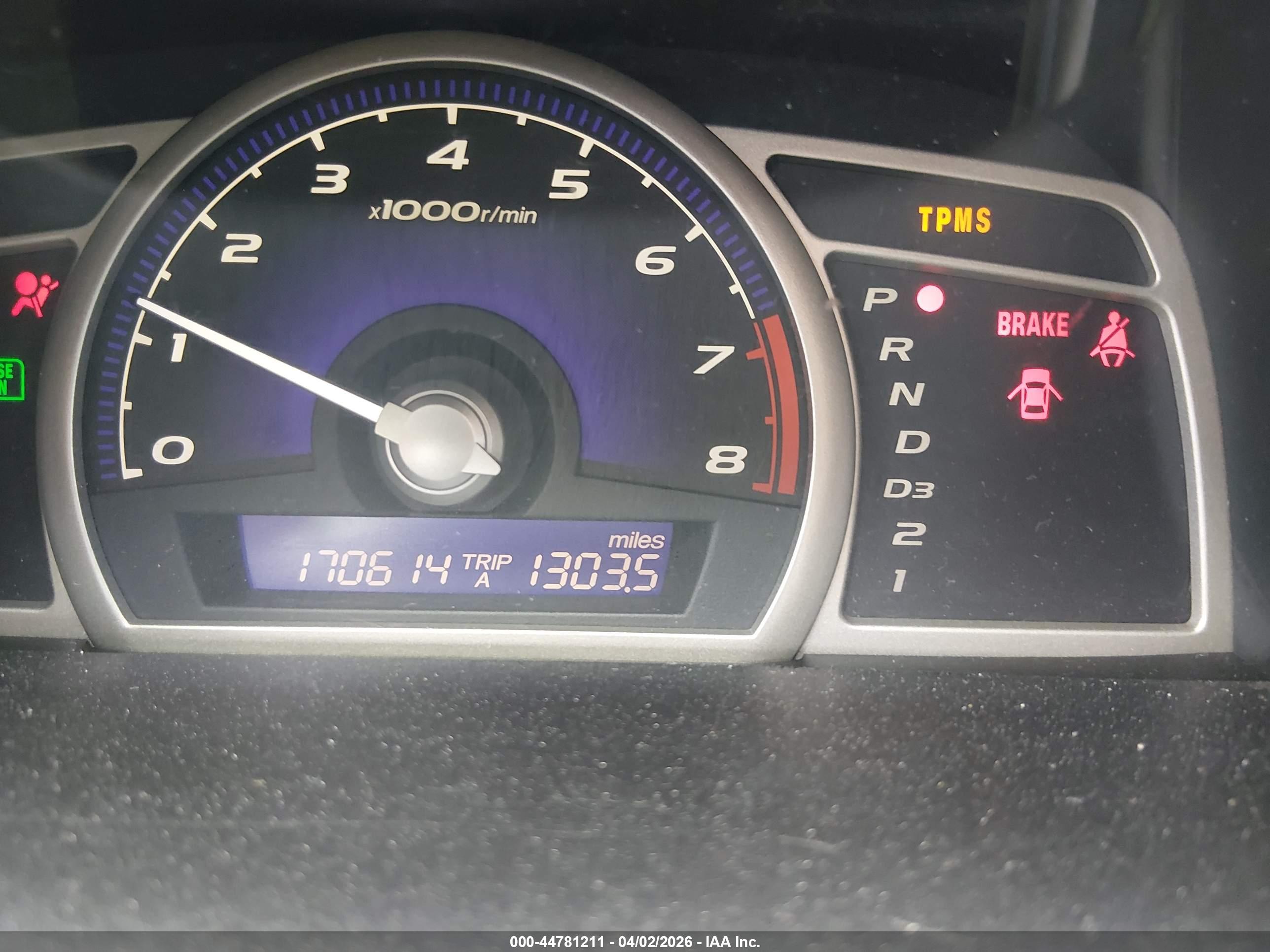 HONDA CIVIC image 7