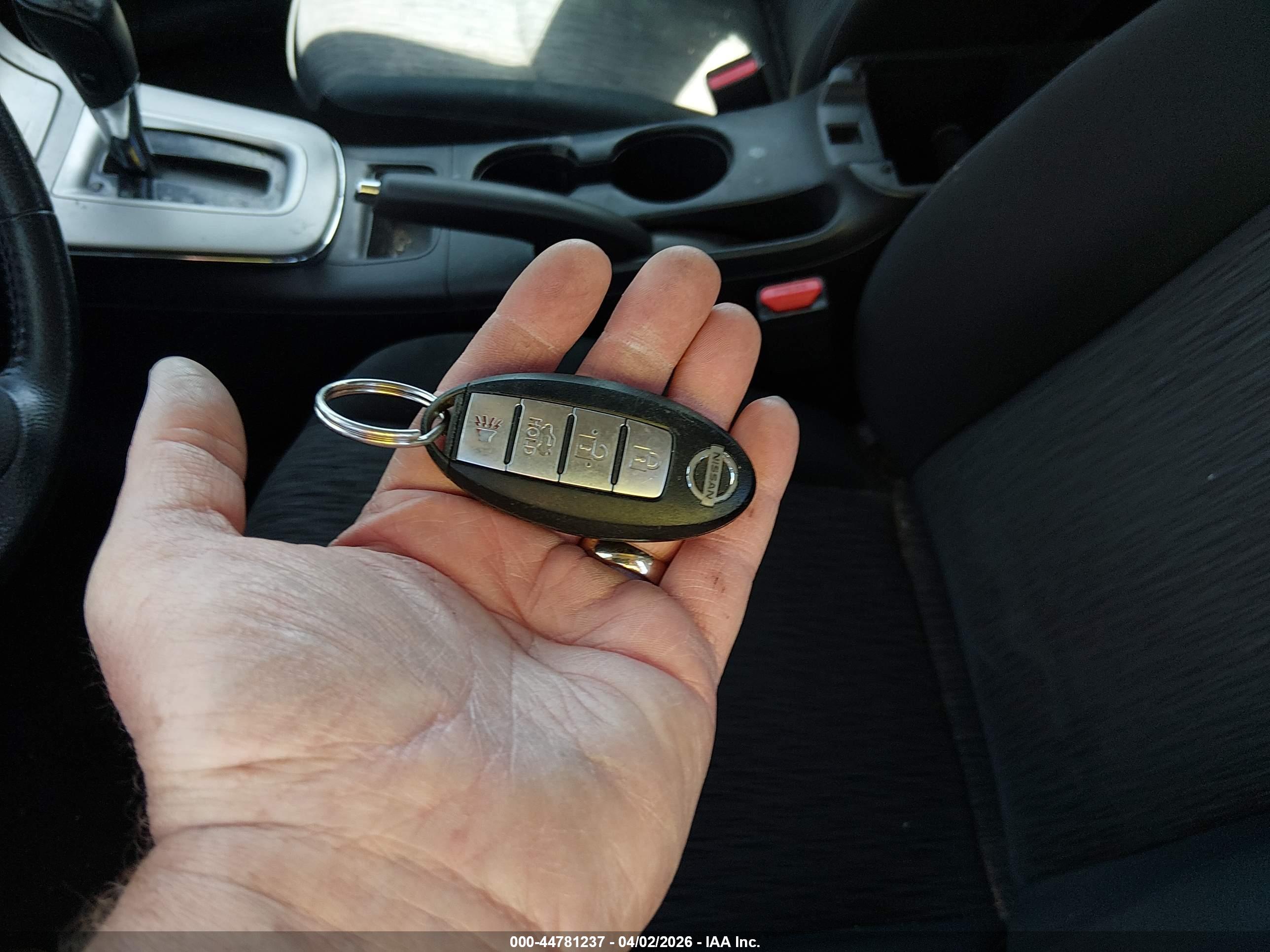 NISSAN SENTRA image 11