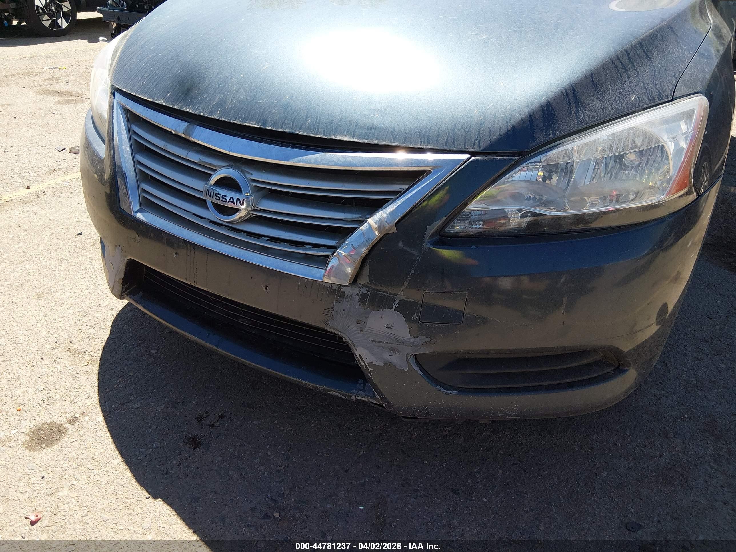 NISSAN SENTRA image 6