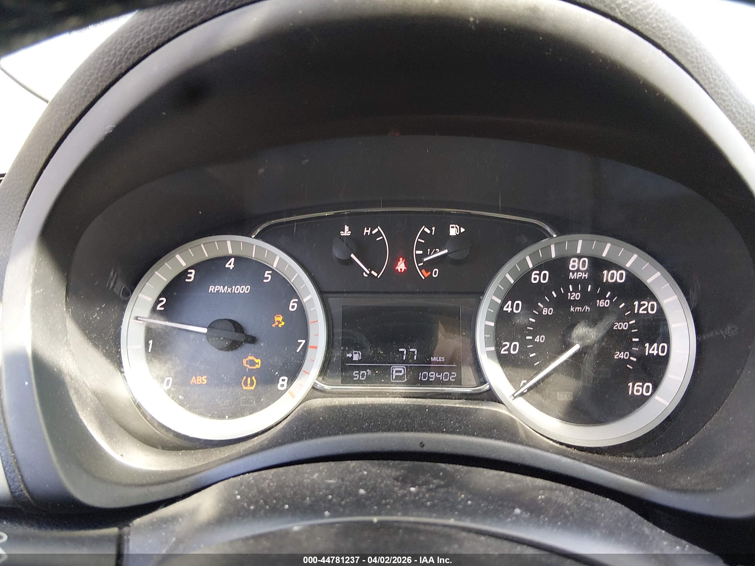 NISSAN SENTRA image 7