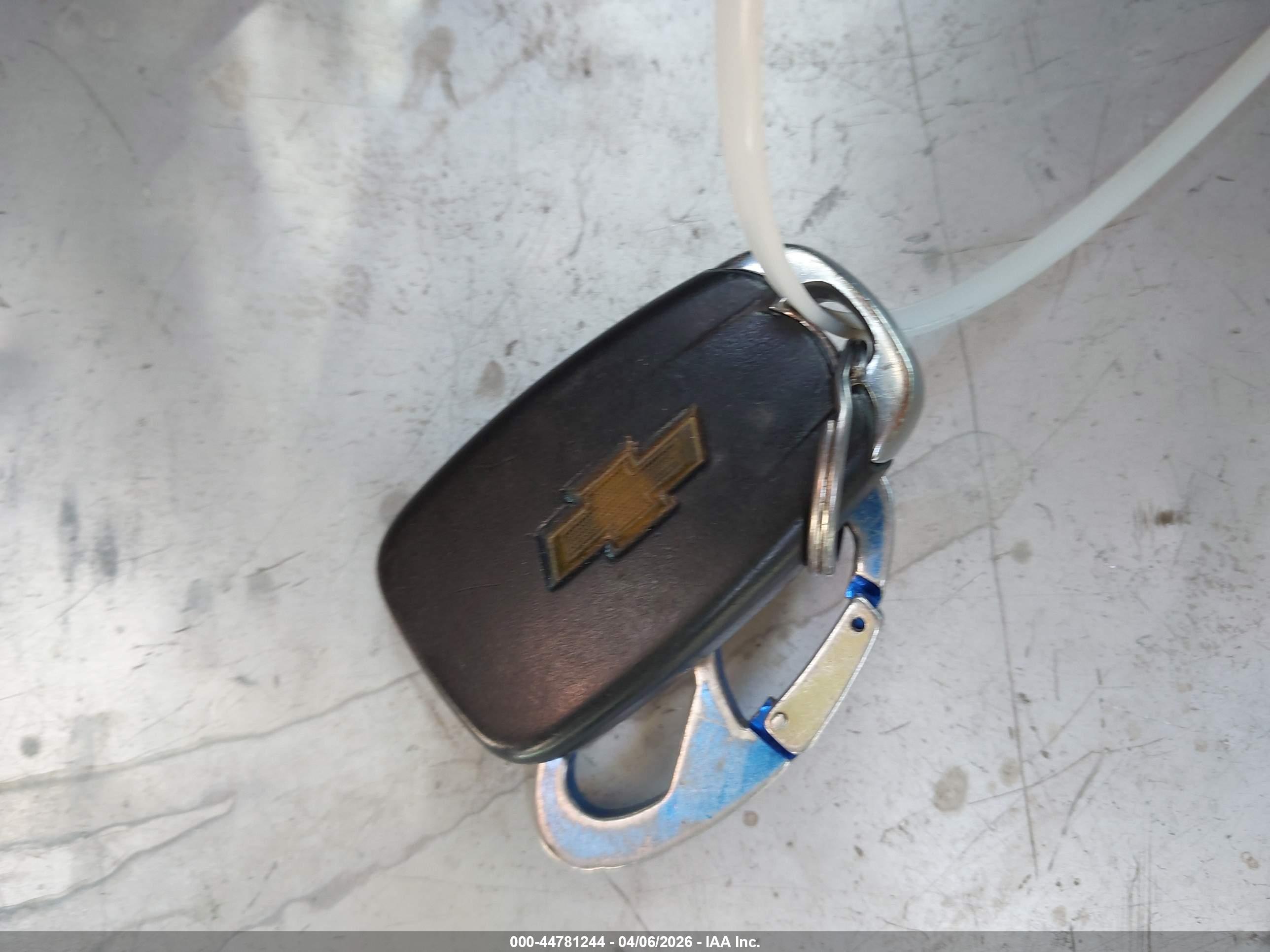 CHEVROLET CRUZE image 11