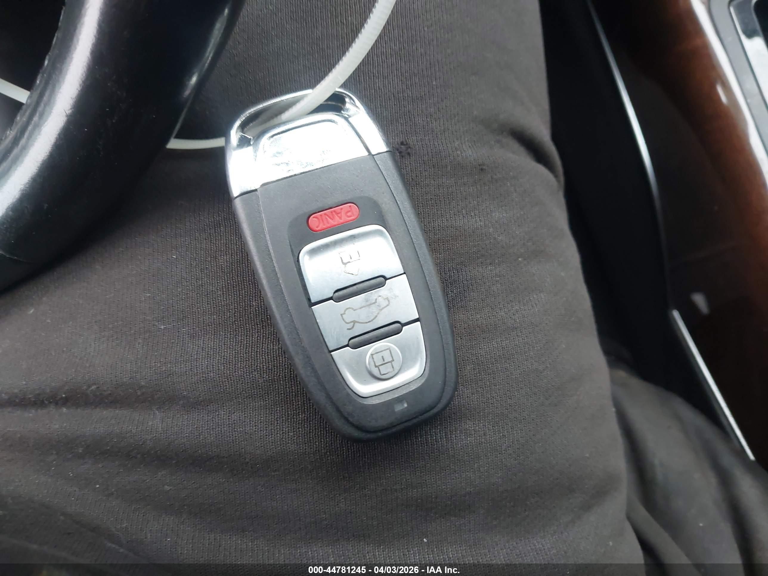 AUDI A6 image 11
