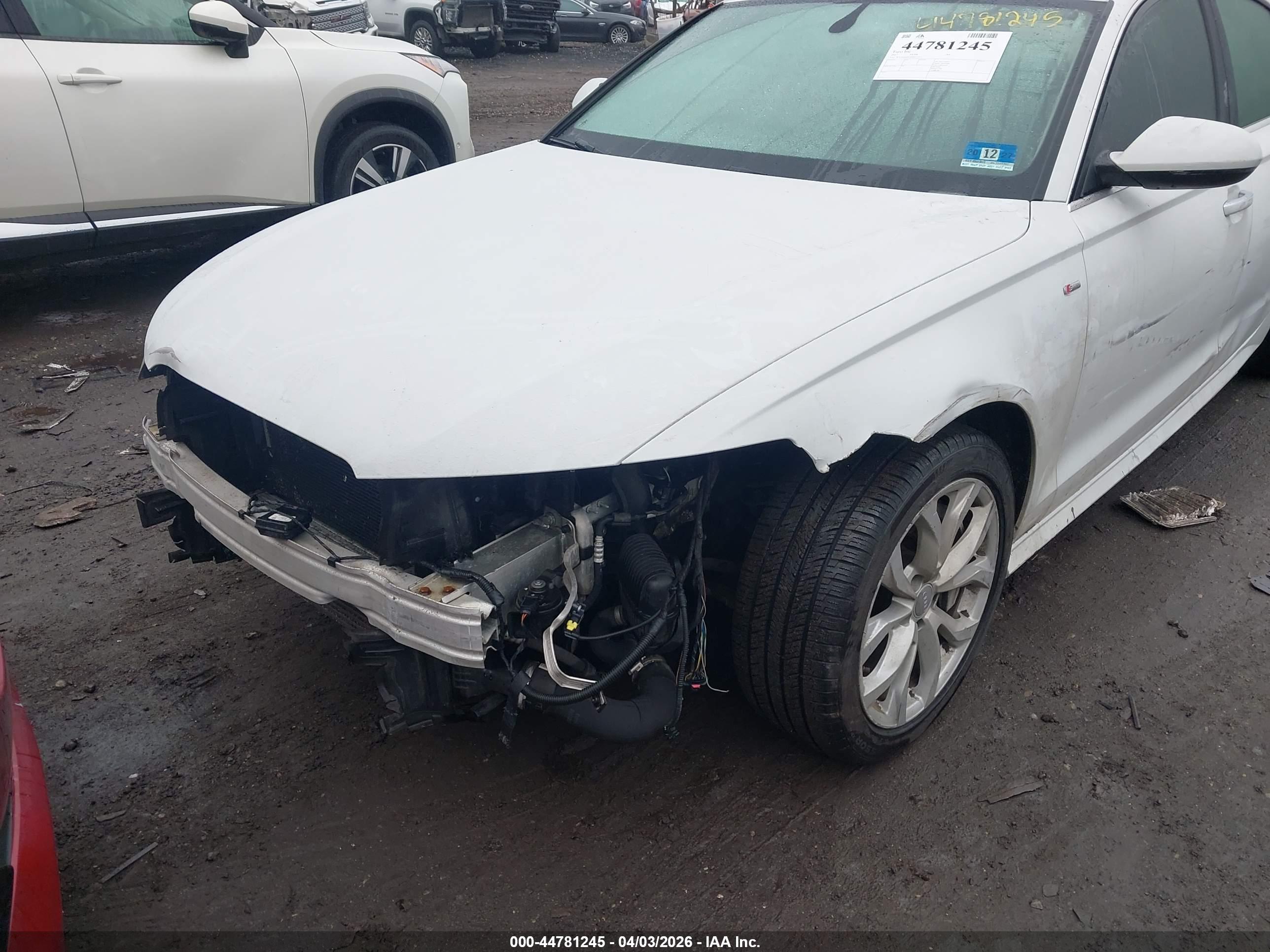 AUDI A6 image 6