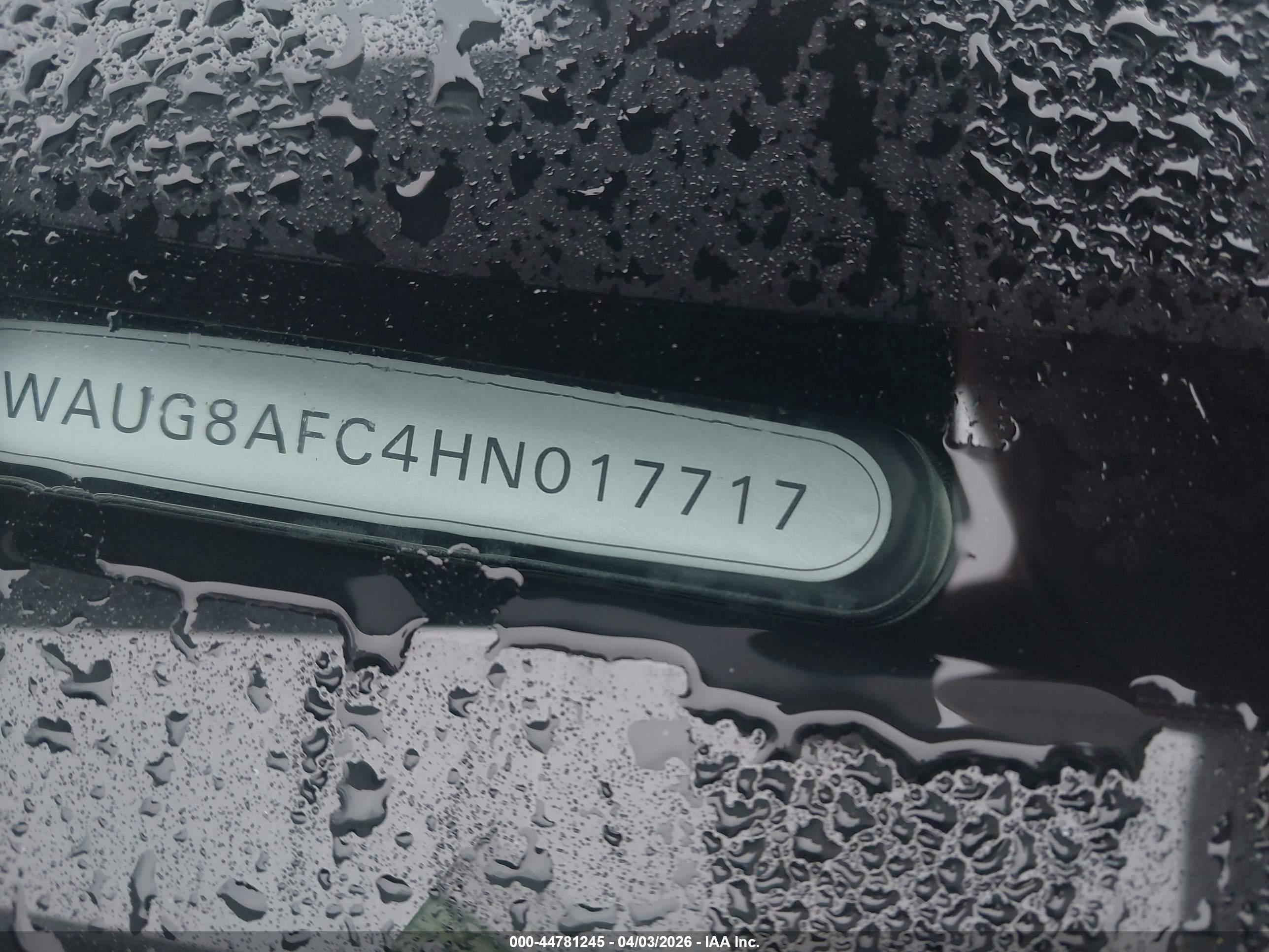 AUDI A6 image 9