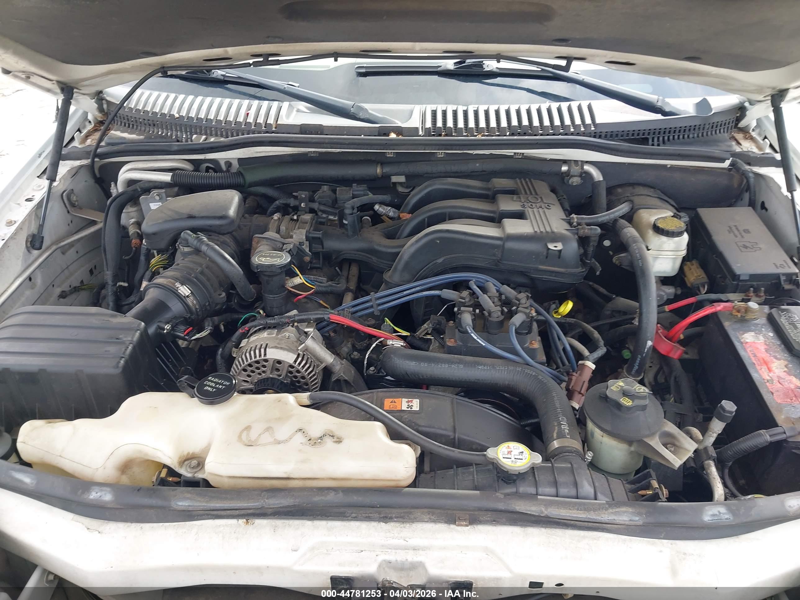 FORD EXPLORER image 10