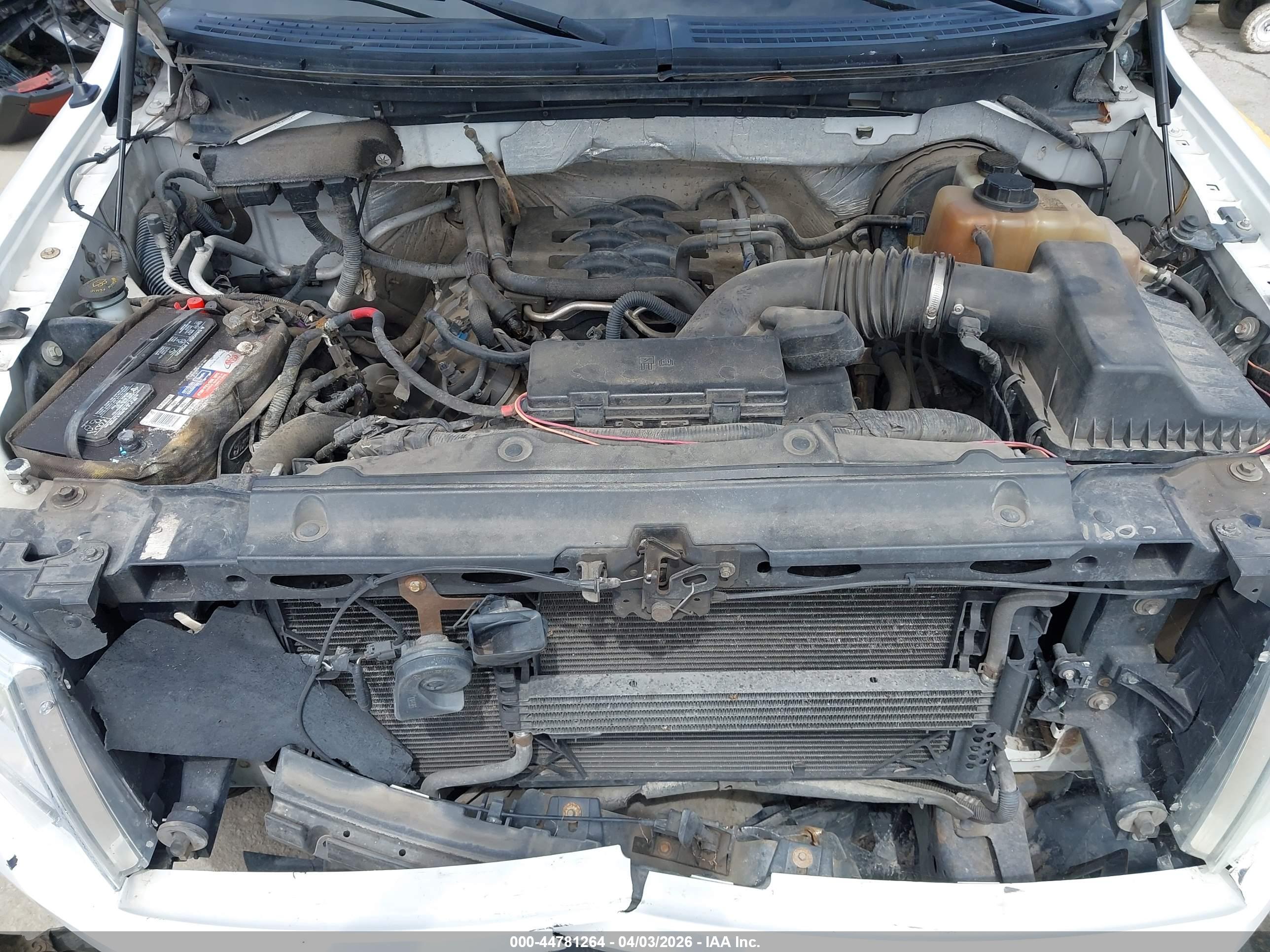 FORD F-150 image 10