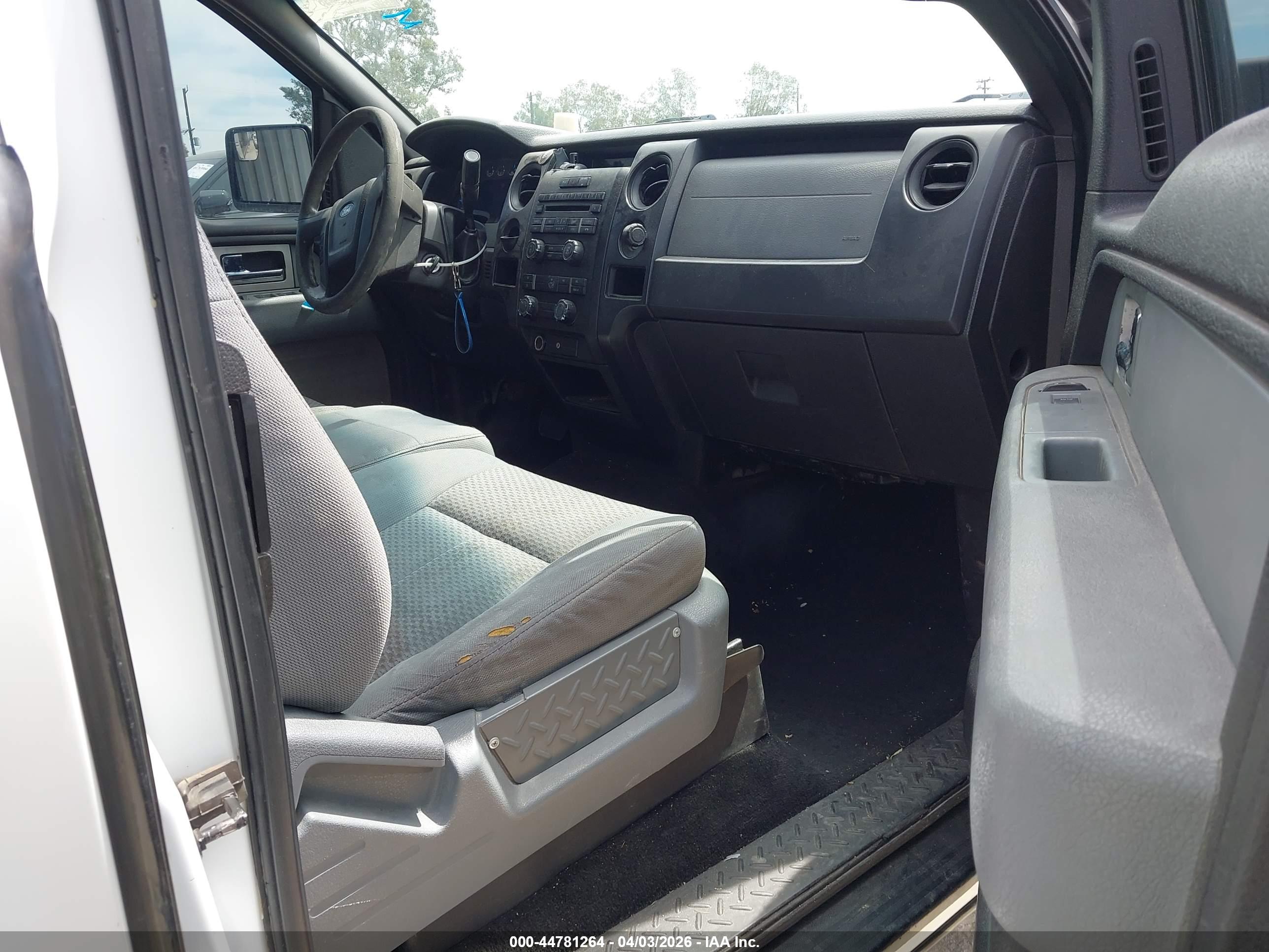 FORD F-150 image 5