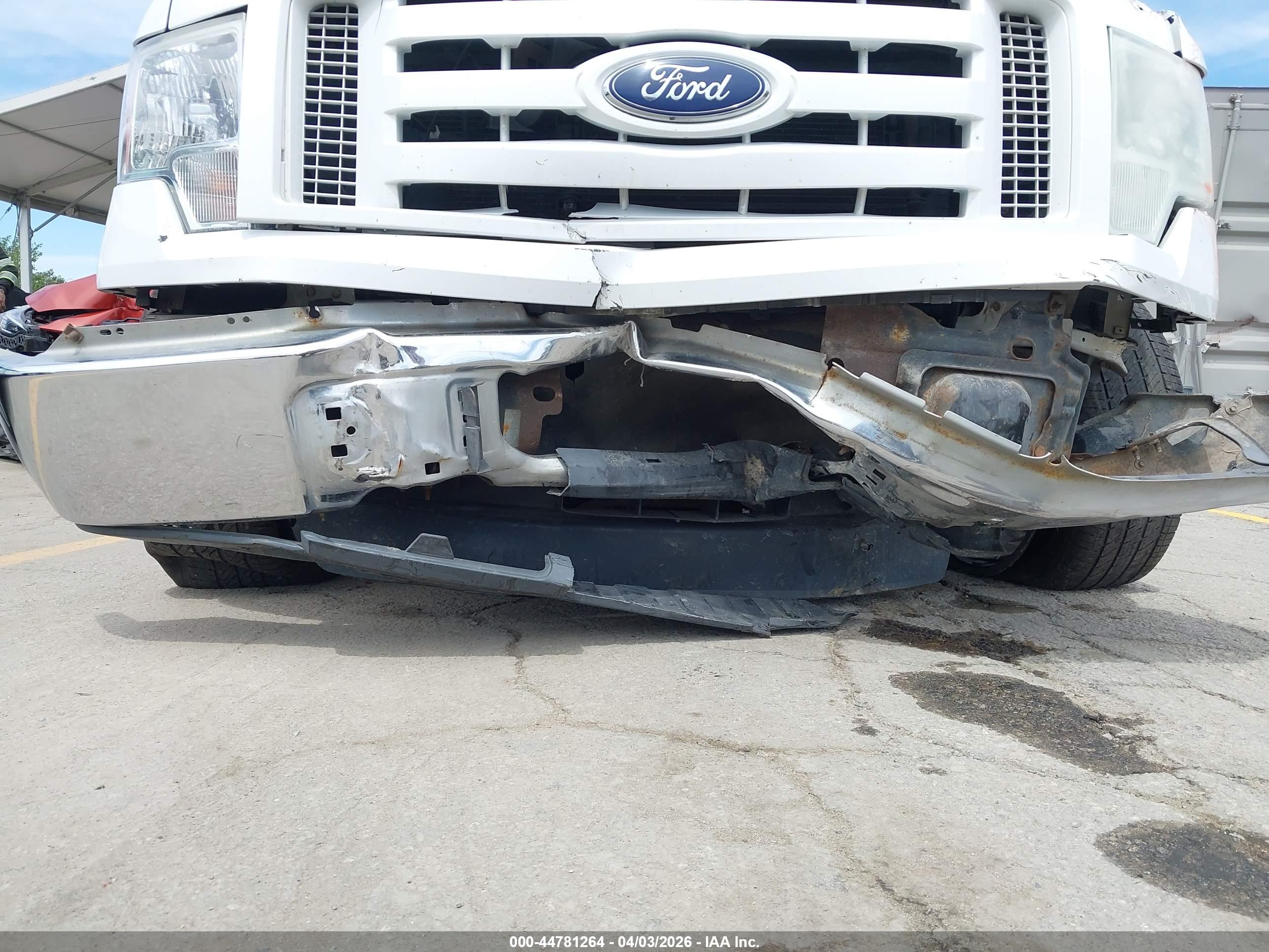 FORD F-150 image 6
