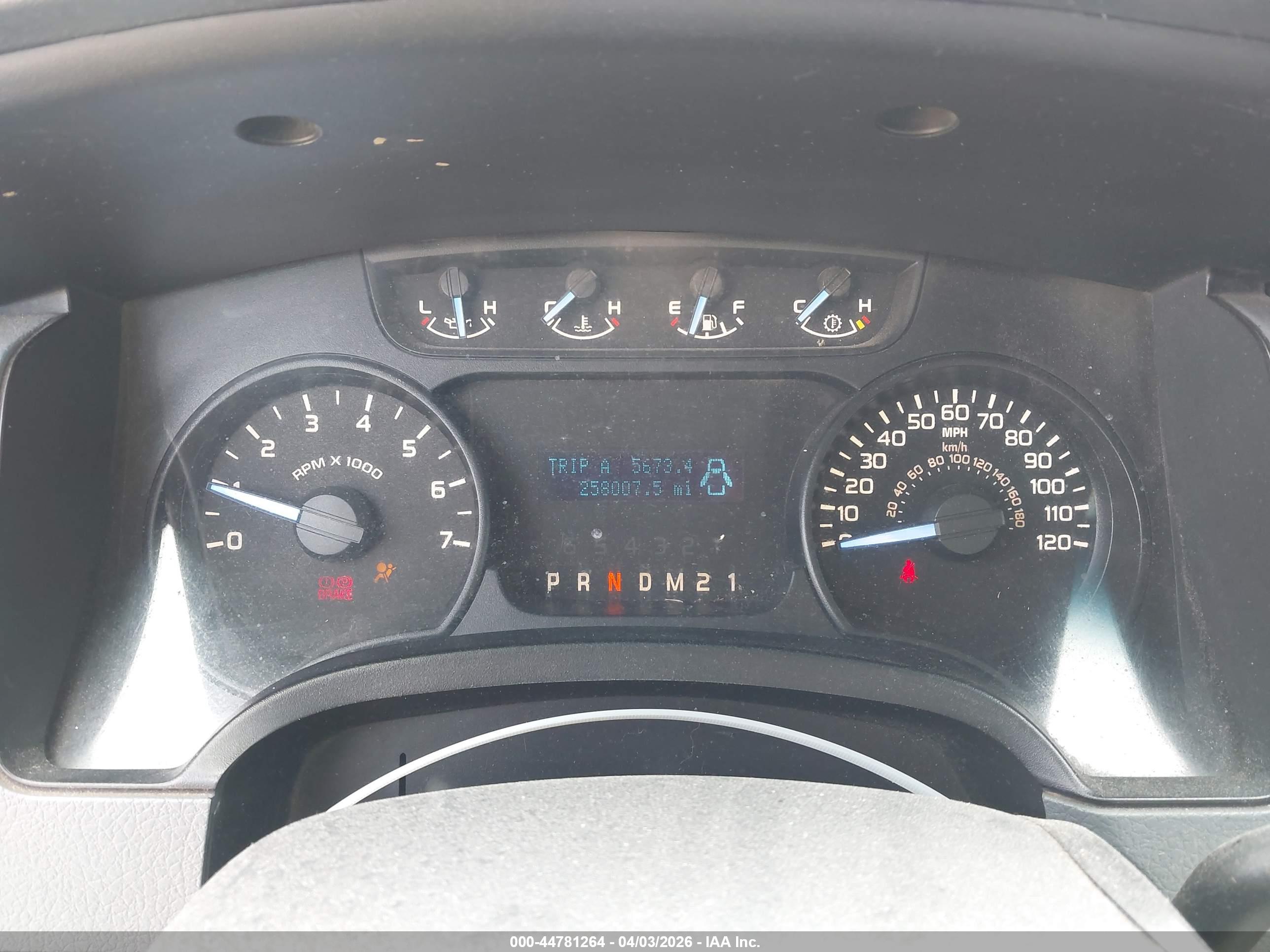 FORD F-150 image 7