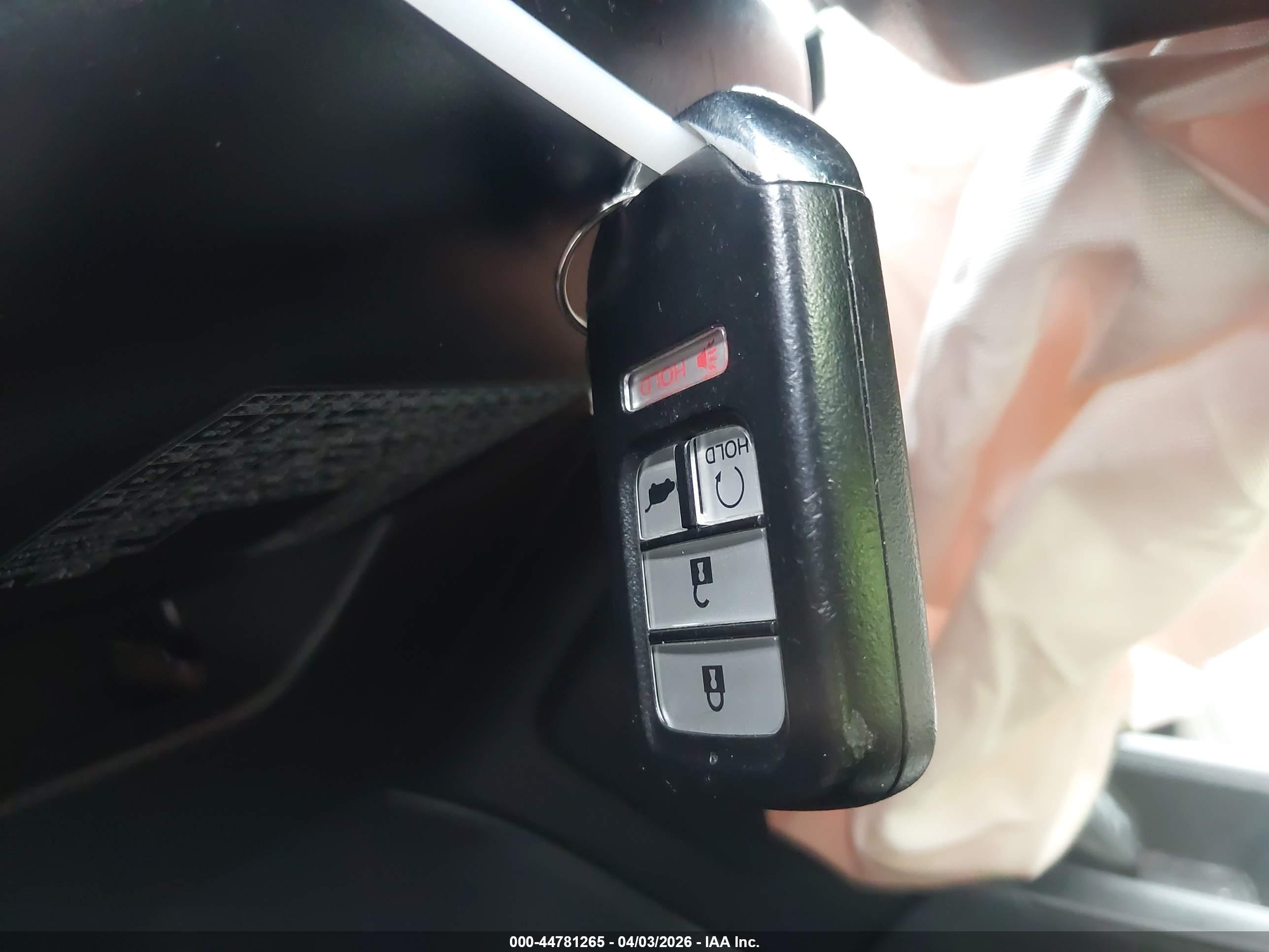 HONDA CR-V image 11