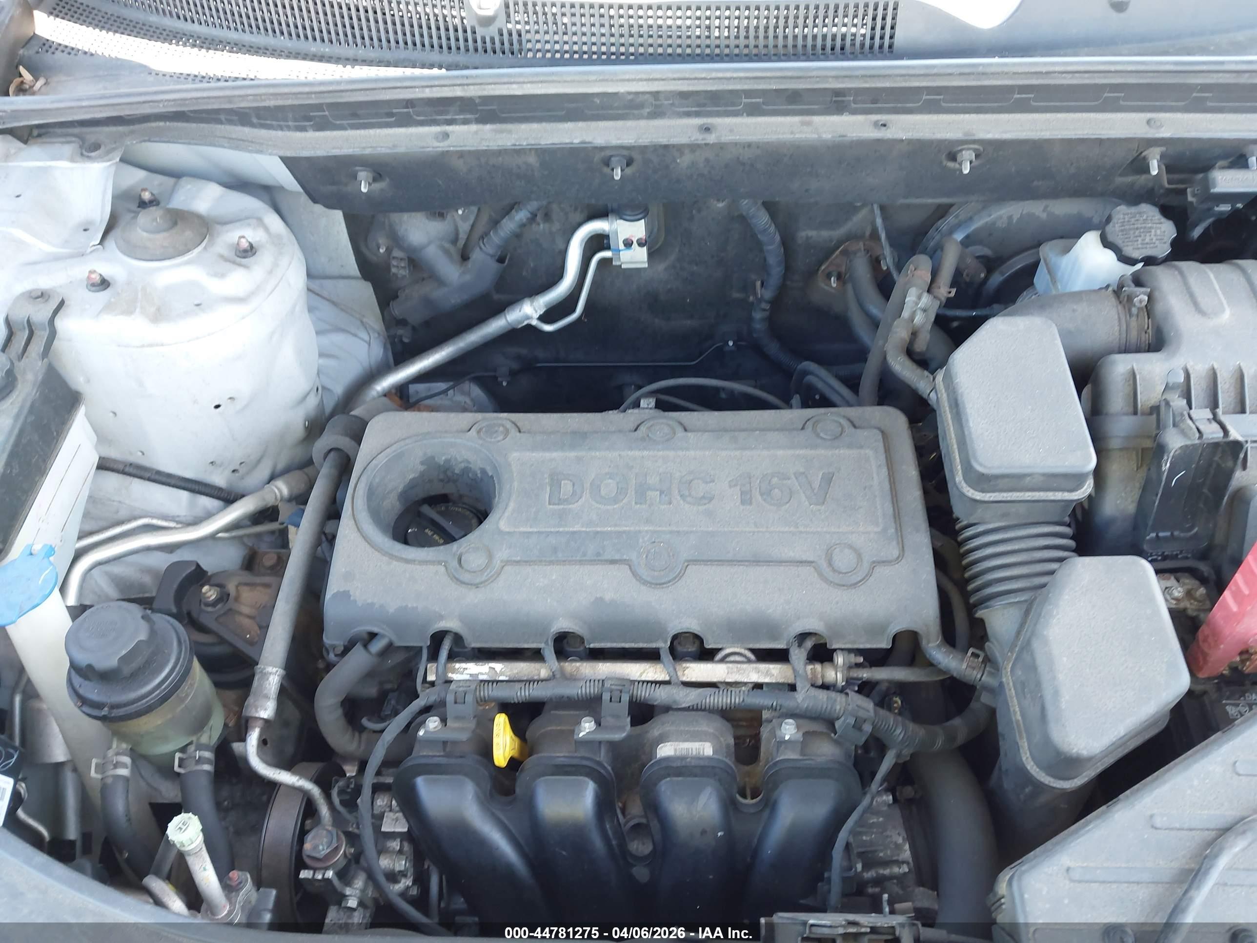 KIA SORENTO image 10