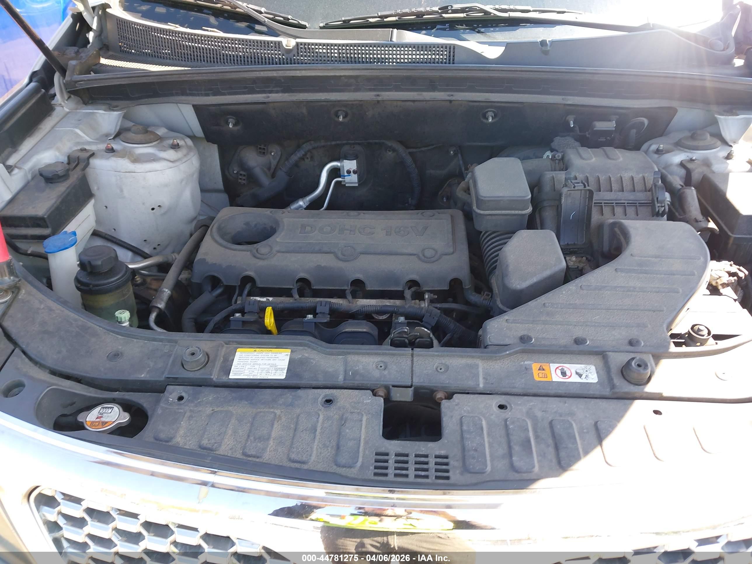 KIA SORENTO image 6