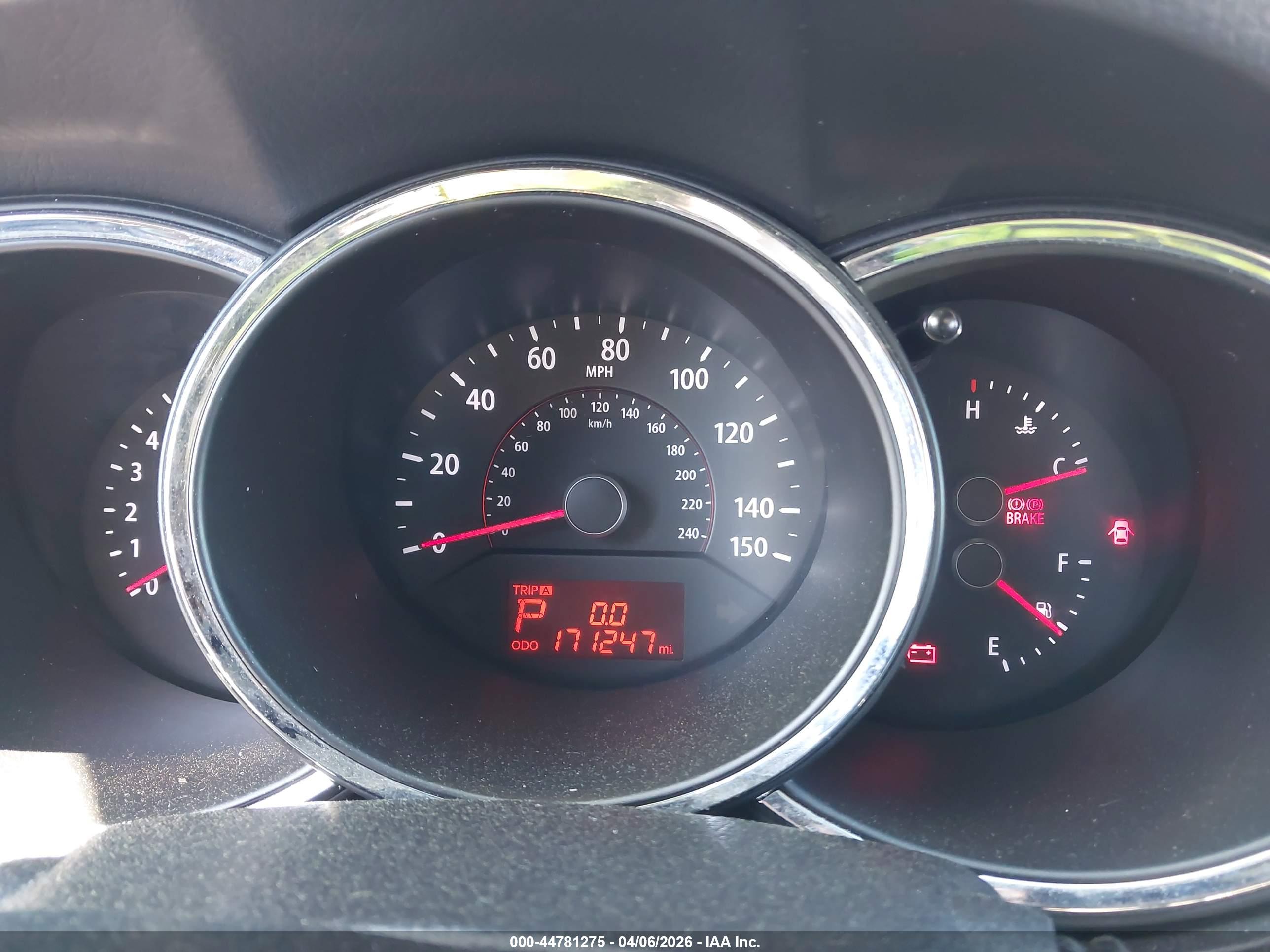 KIA SORENTO image 7