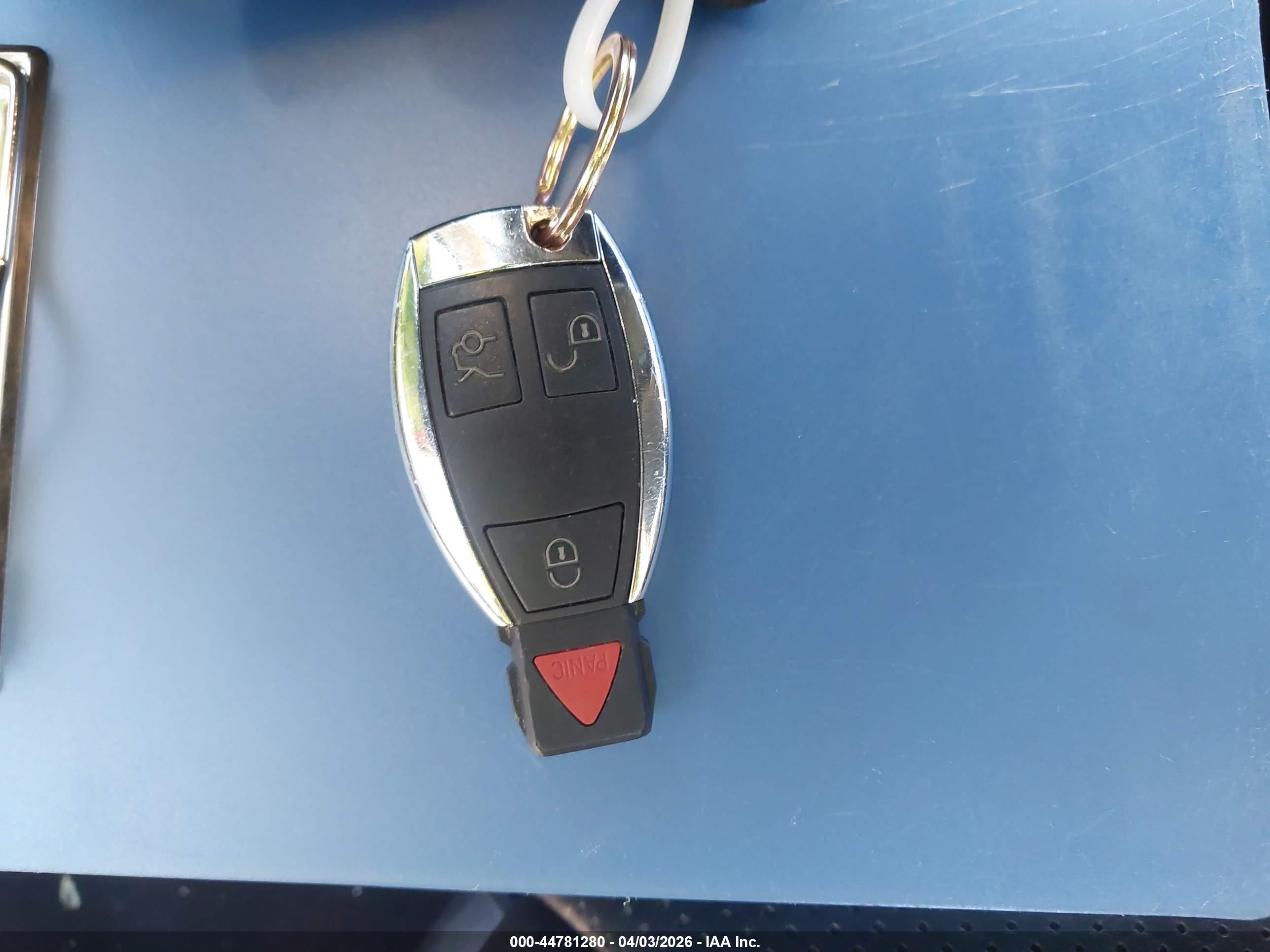 MERCEDES-BENZ CL image 11