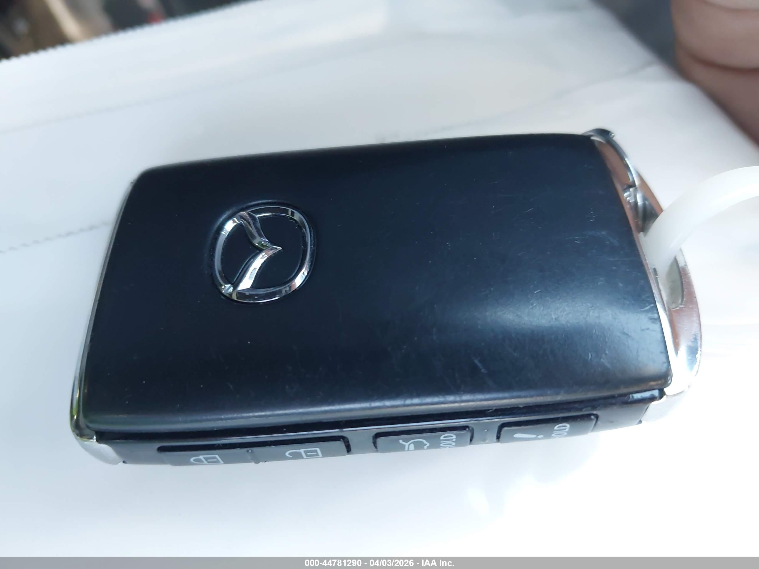 MAZDA CX-5 image 11