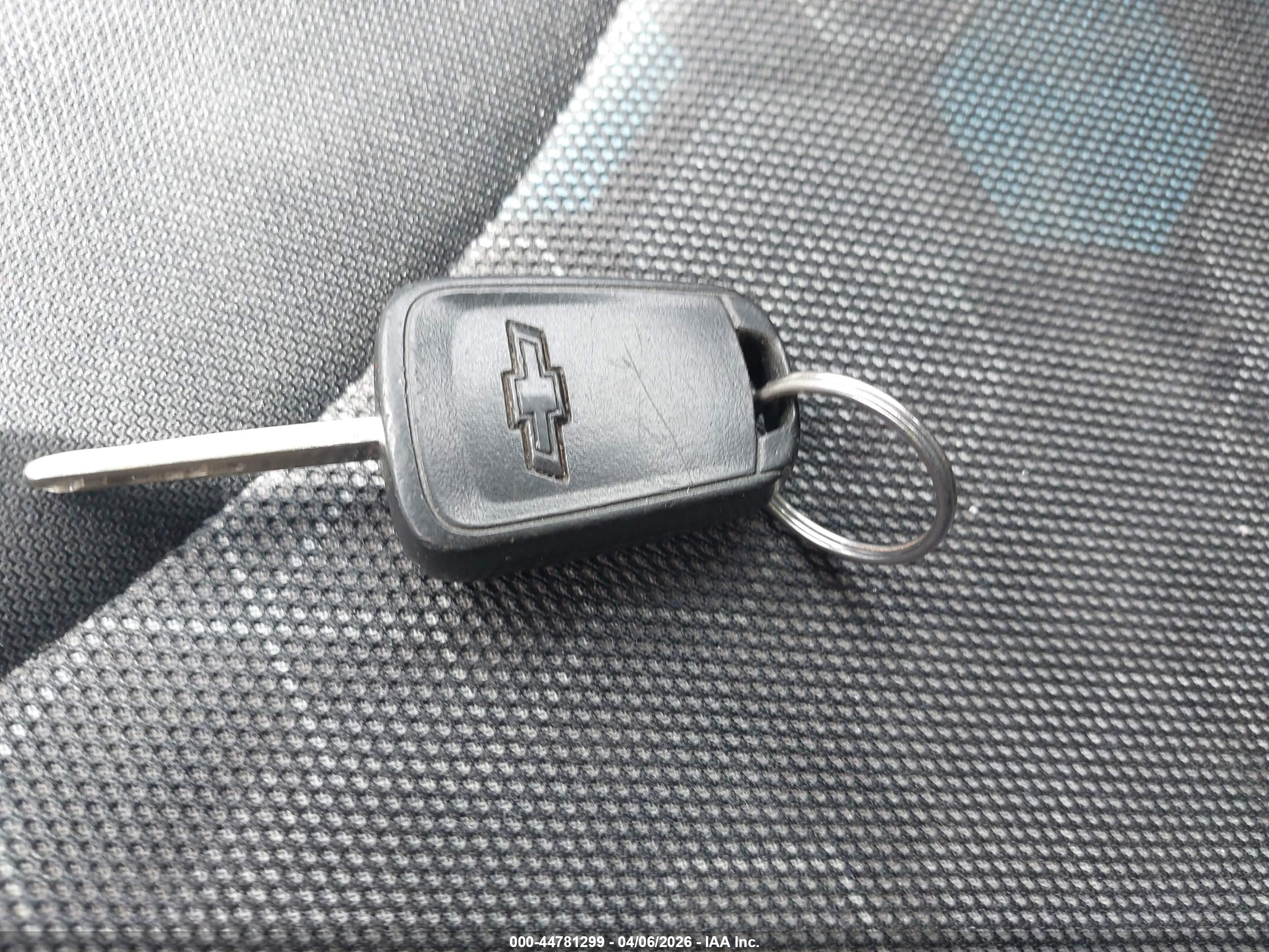 CHEVROLET SPARK image 11