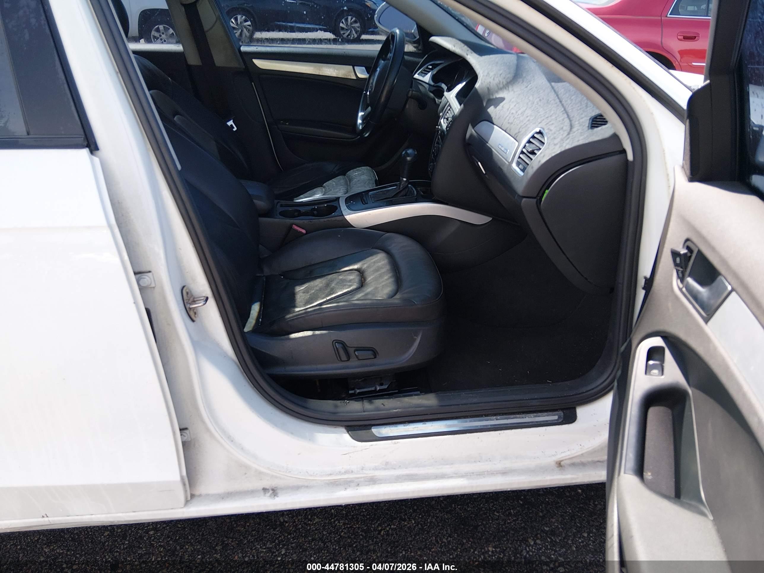AUDI A4 image 5