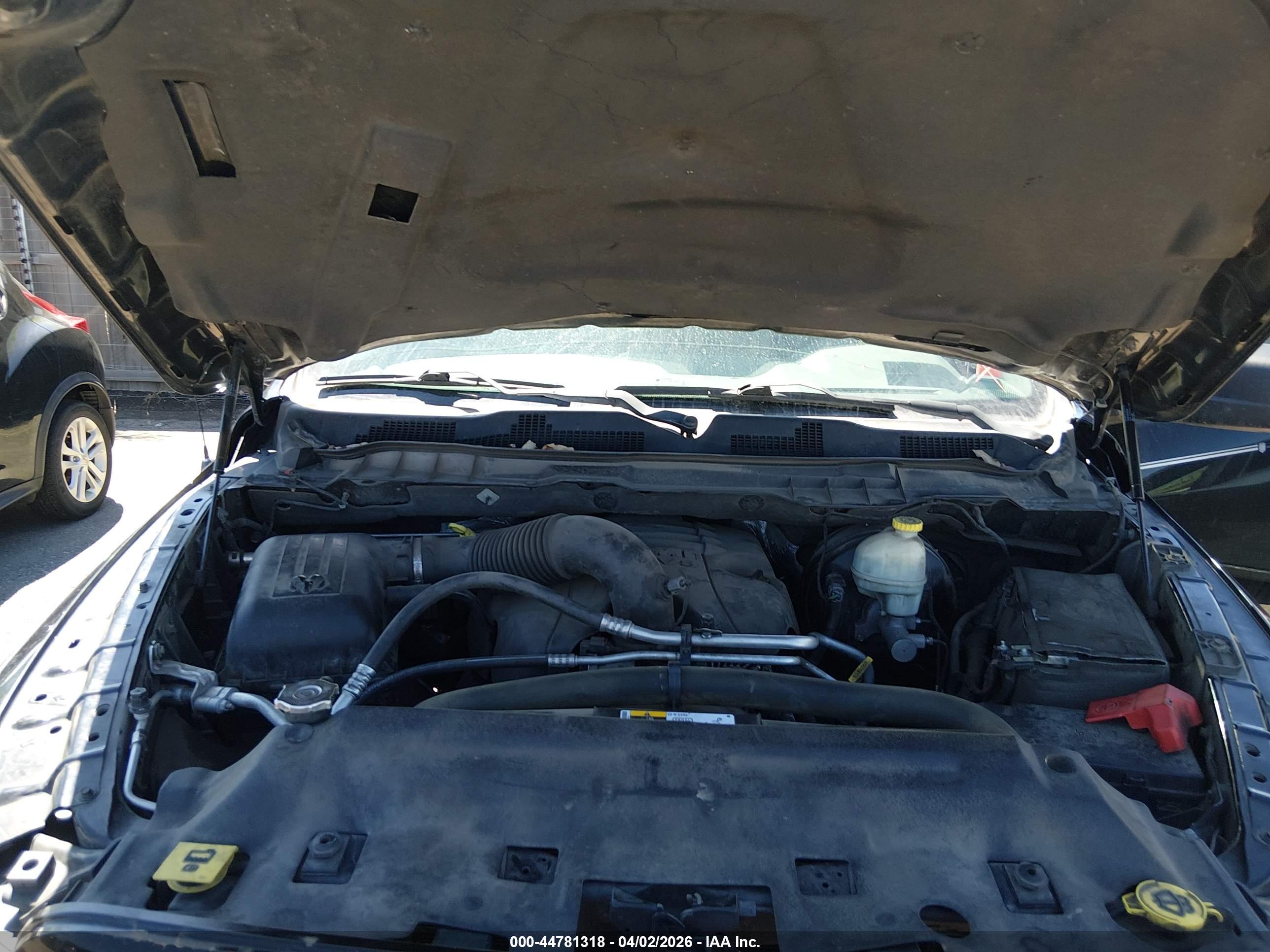 RAM 1500 image 10