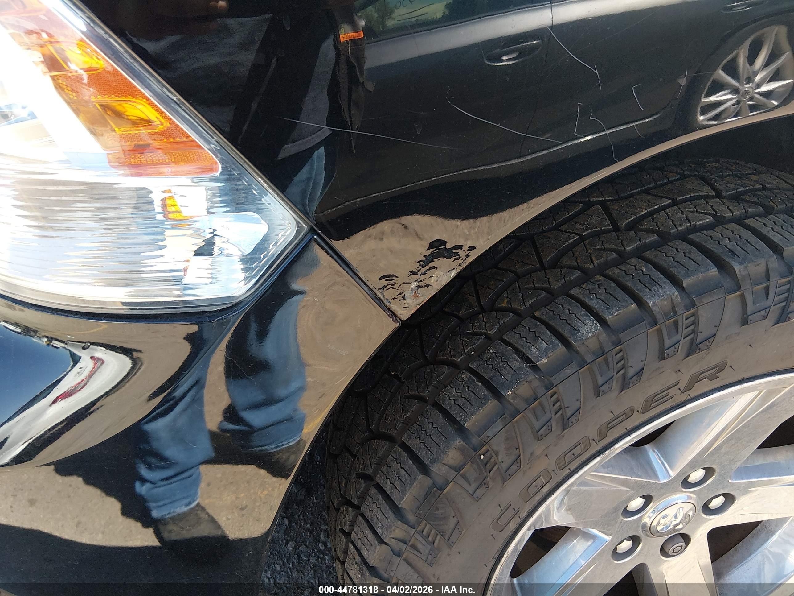 RAM 1500 image 6