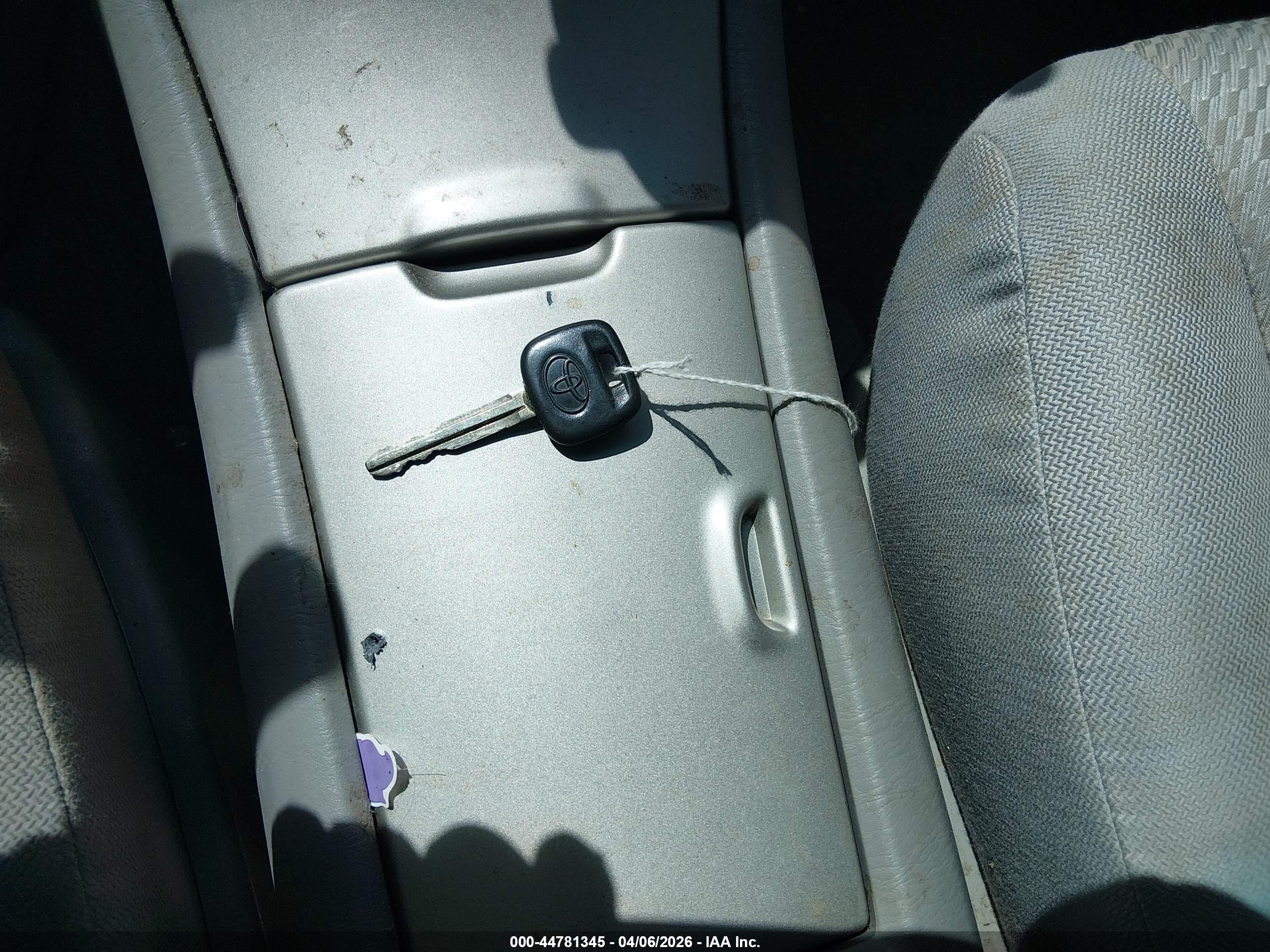 TOYOTA HIGHLANDER image 11