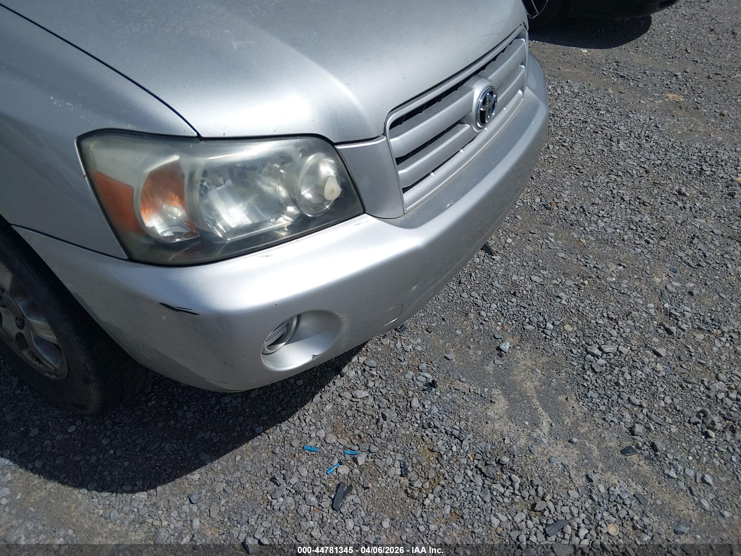 TOYOTA HIGHLANDER image 6