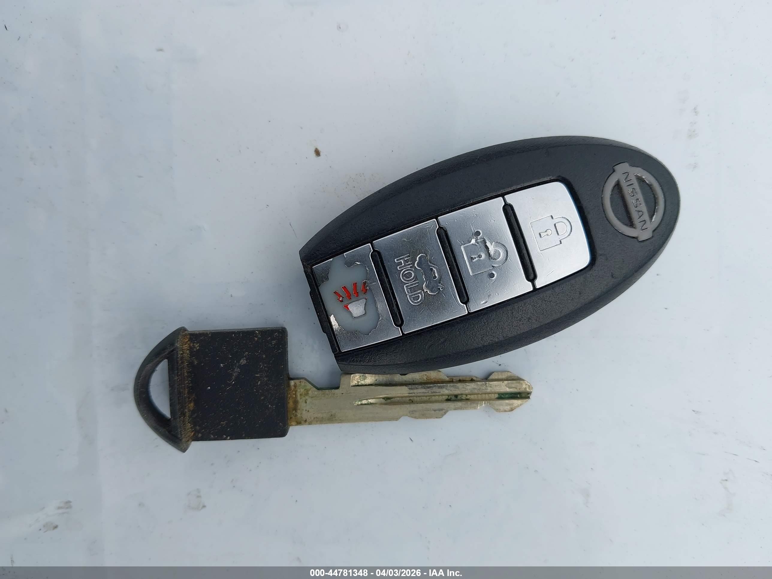 NISSAN SENTRA image 11