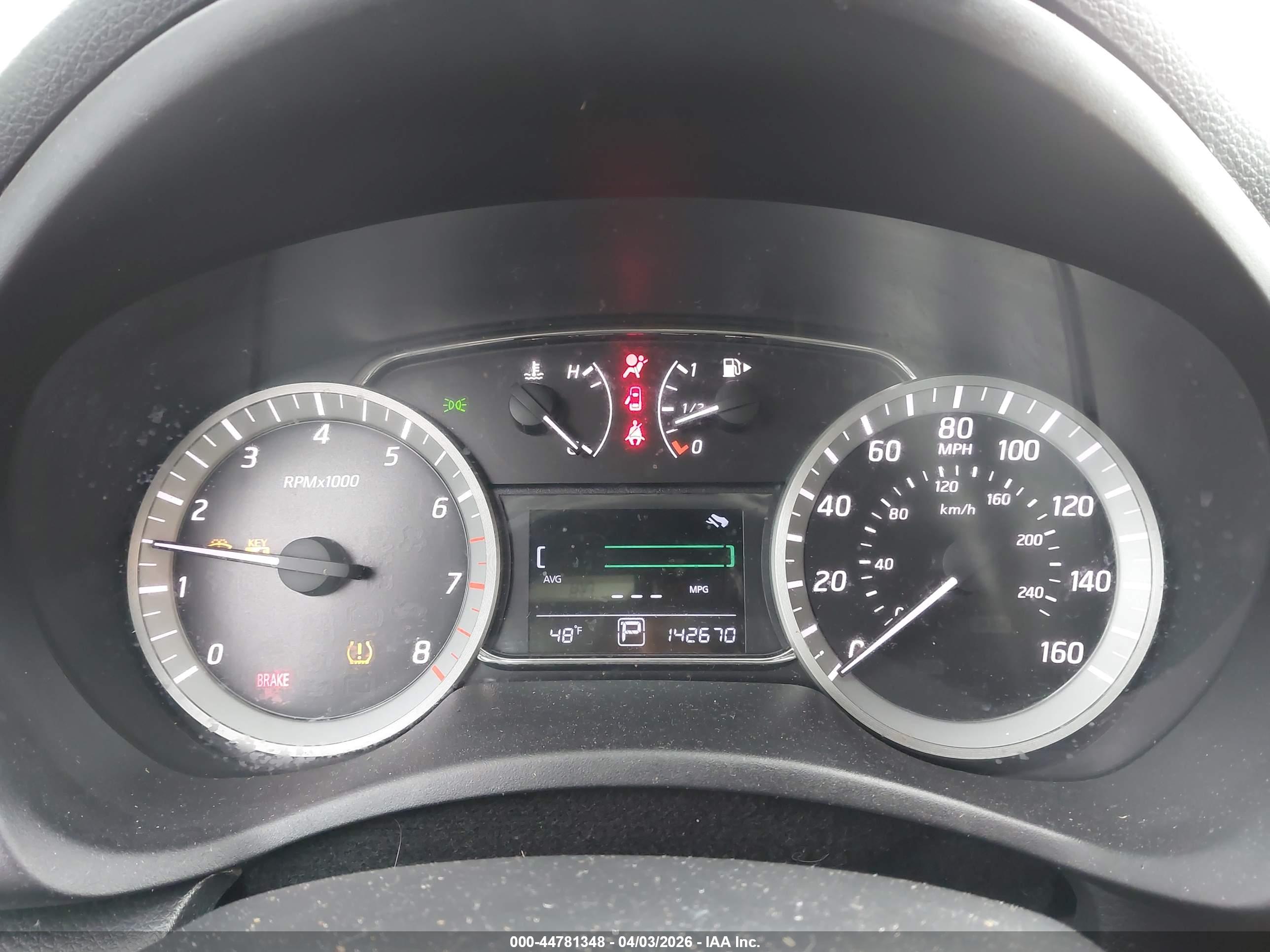 NISSAN SENTRA image 7