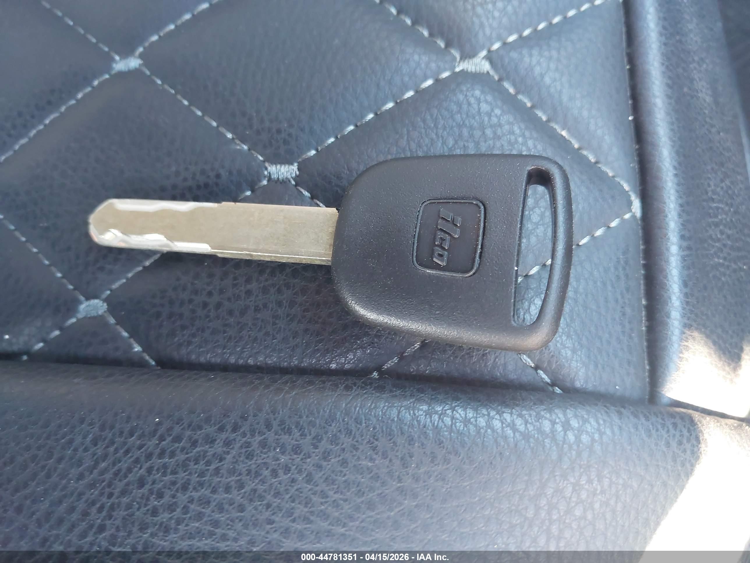 HONDA CIVIC image 11