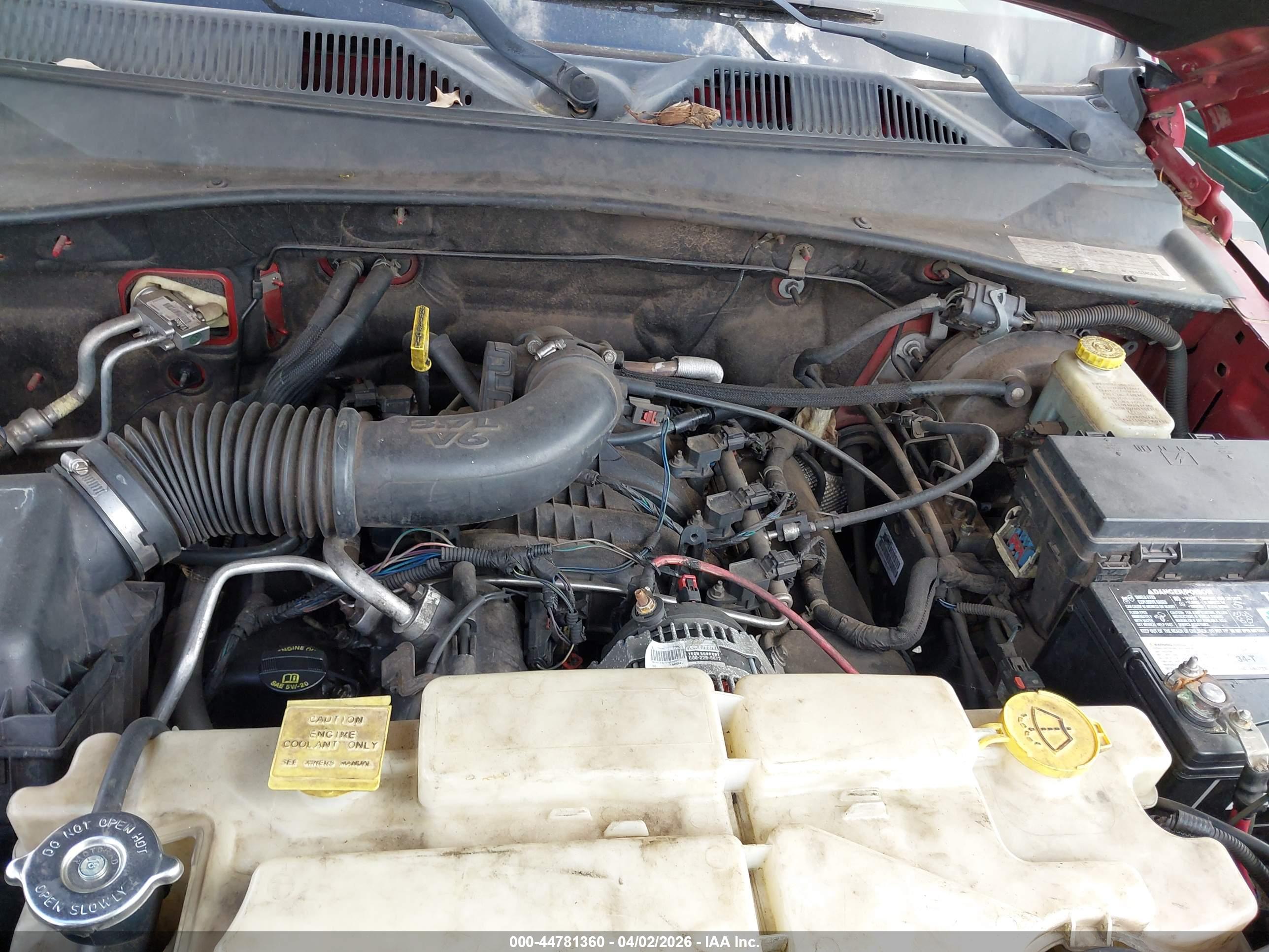 JEEP LIBERTY image 10