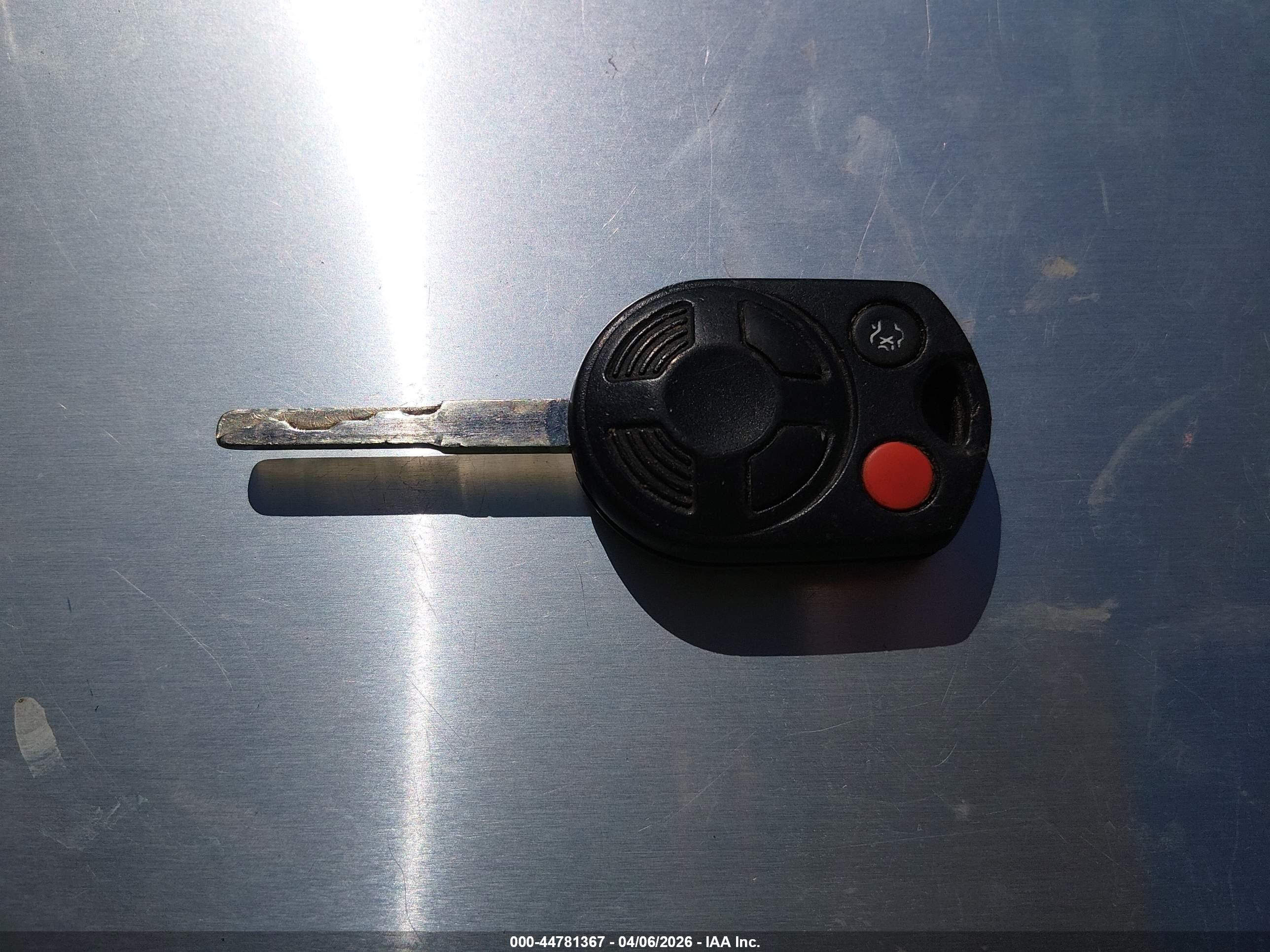 FORD FOCUS image 11