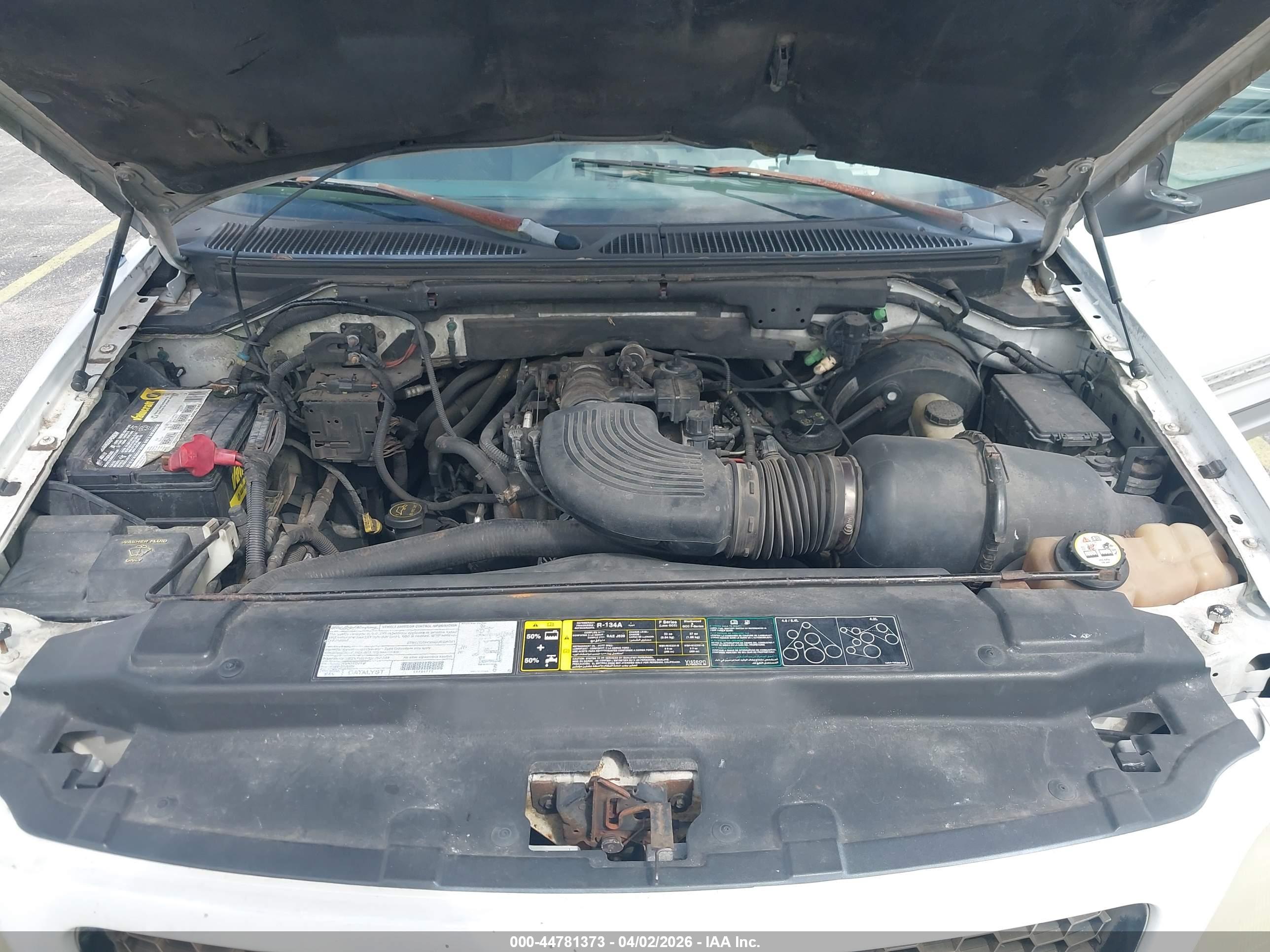 FORD F-150 image 10