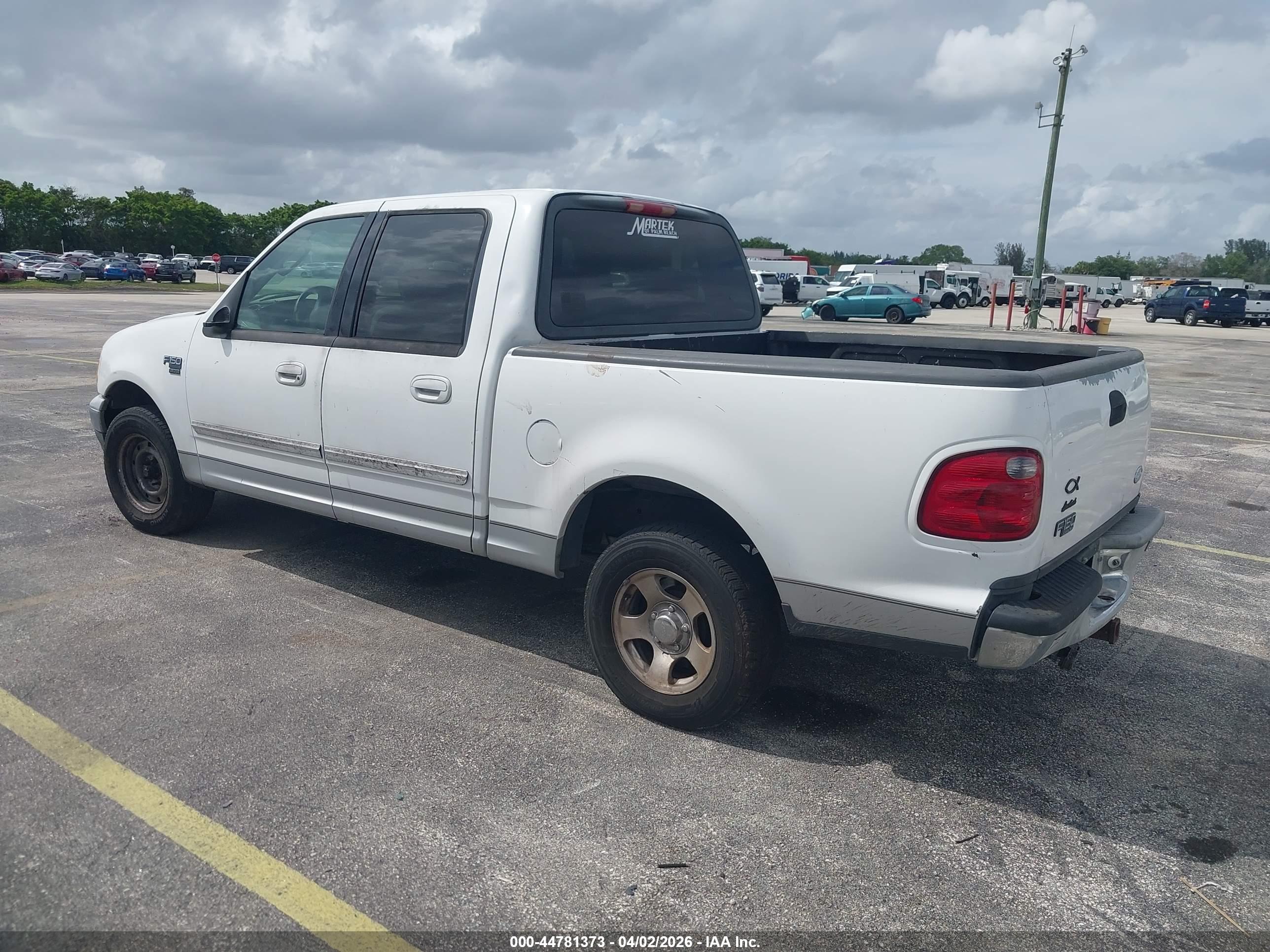 FORD F-150 image 3