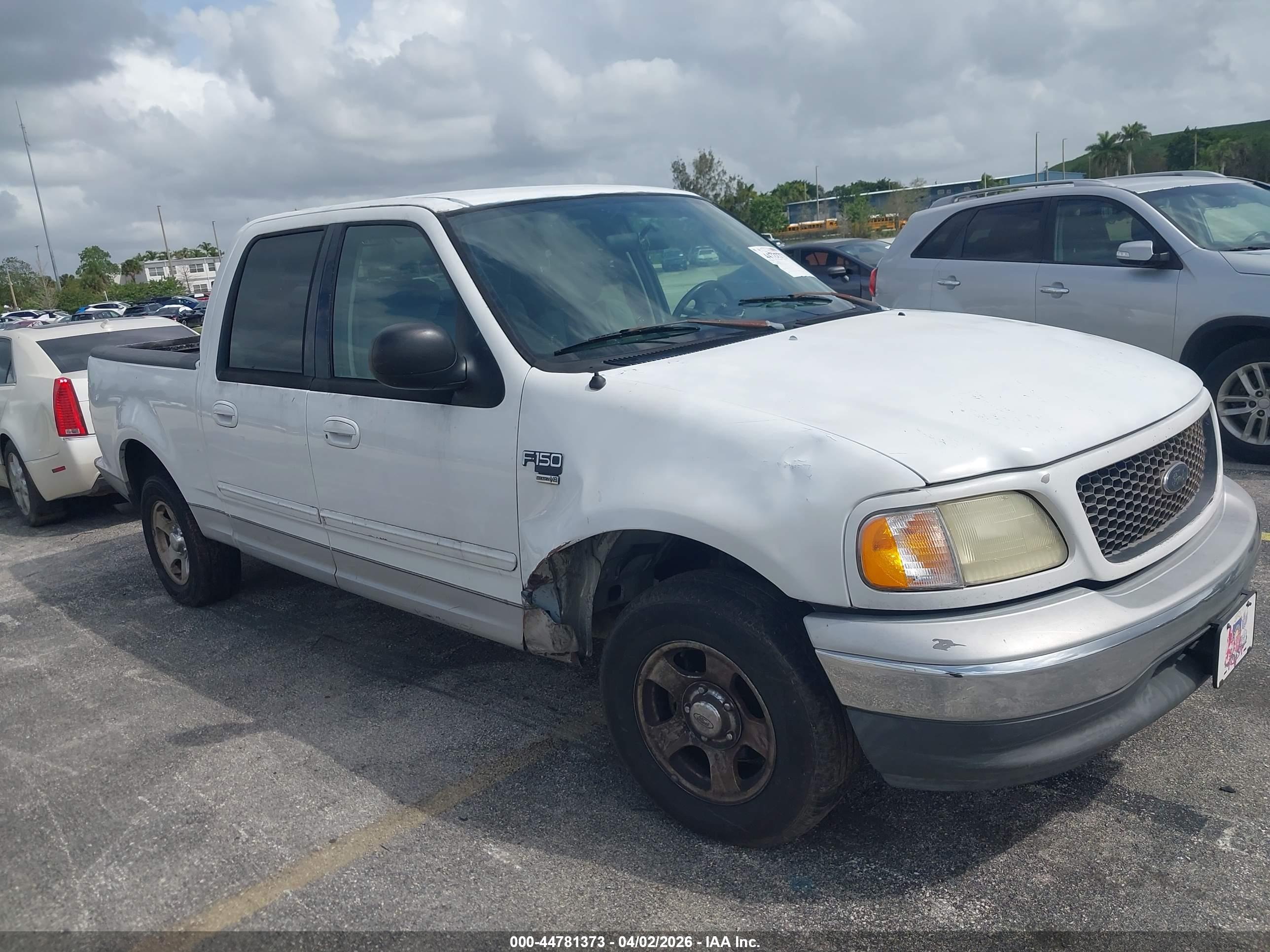 FORD F-150 image 6