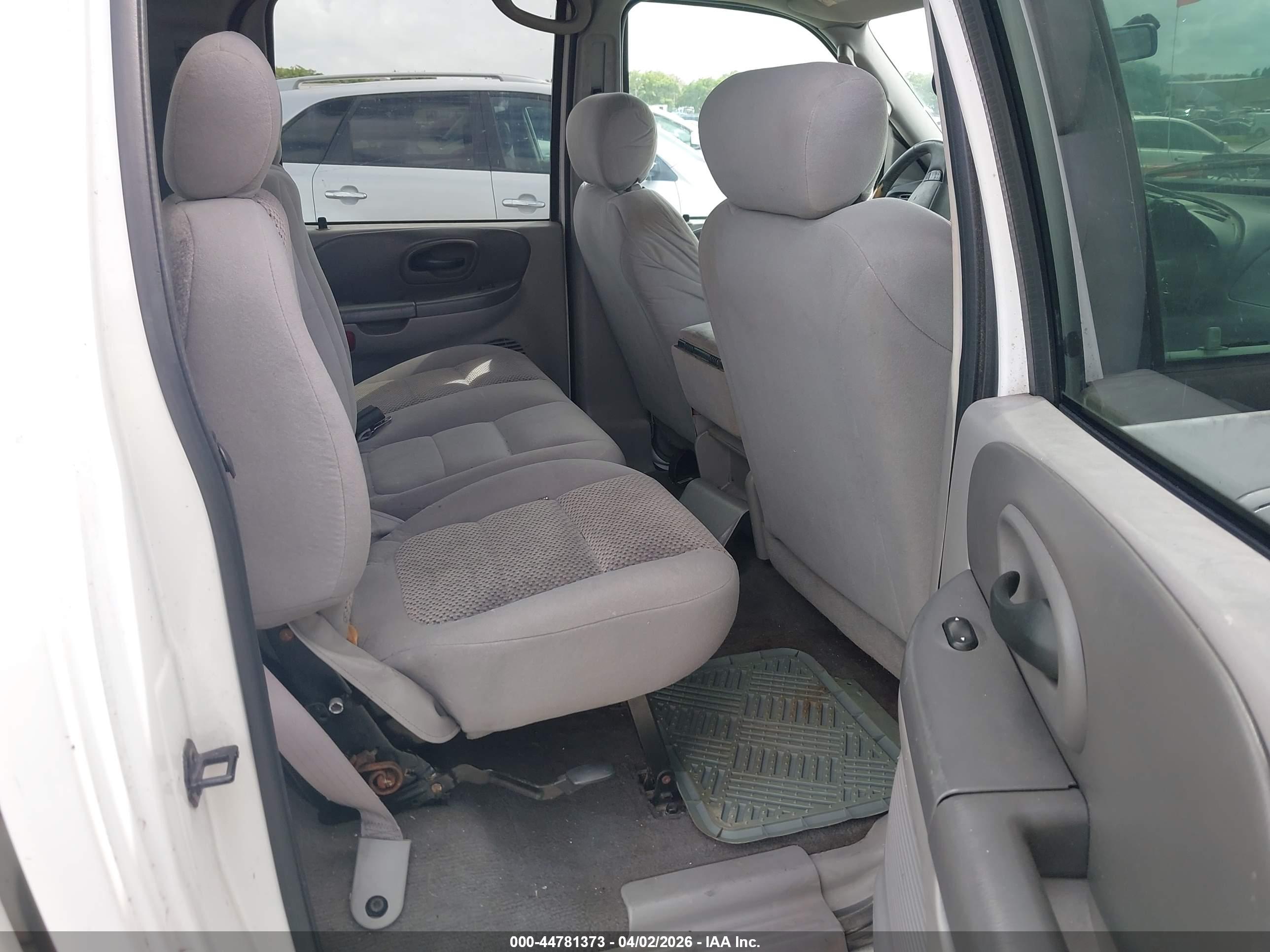 FORD F-150 image 8