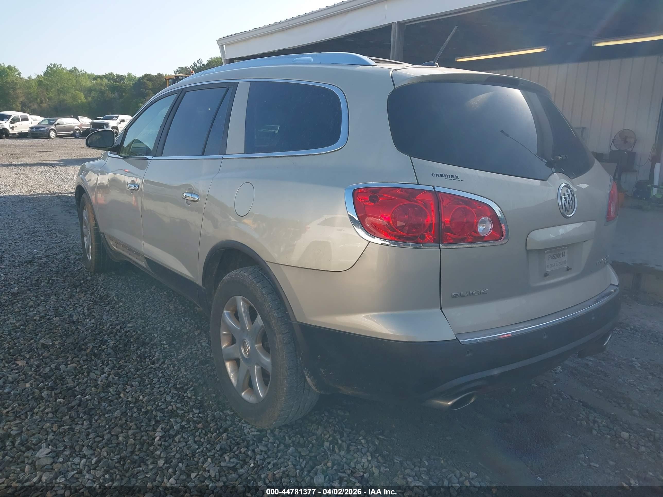 BUICK ENCLAVE image 3