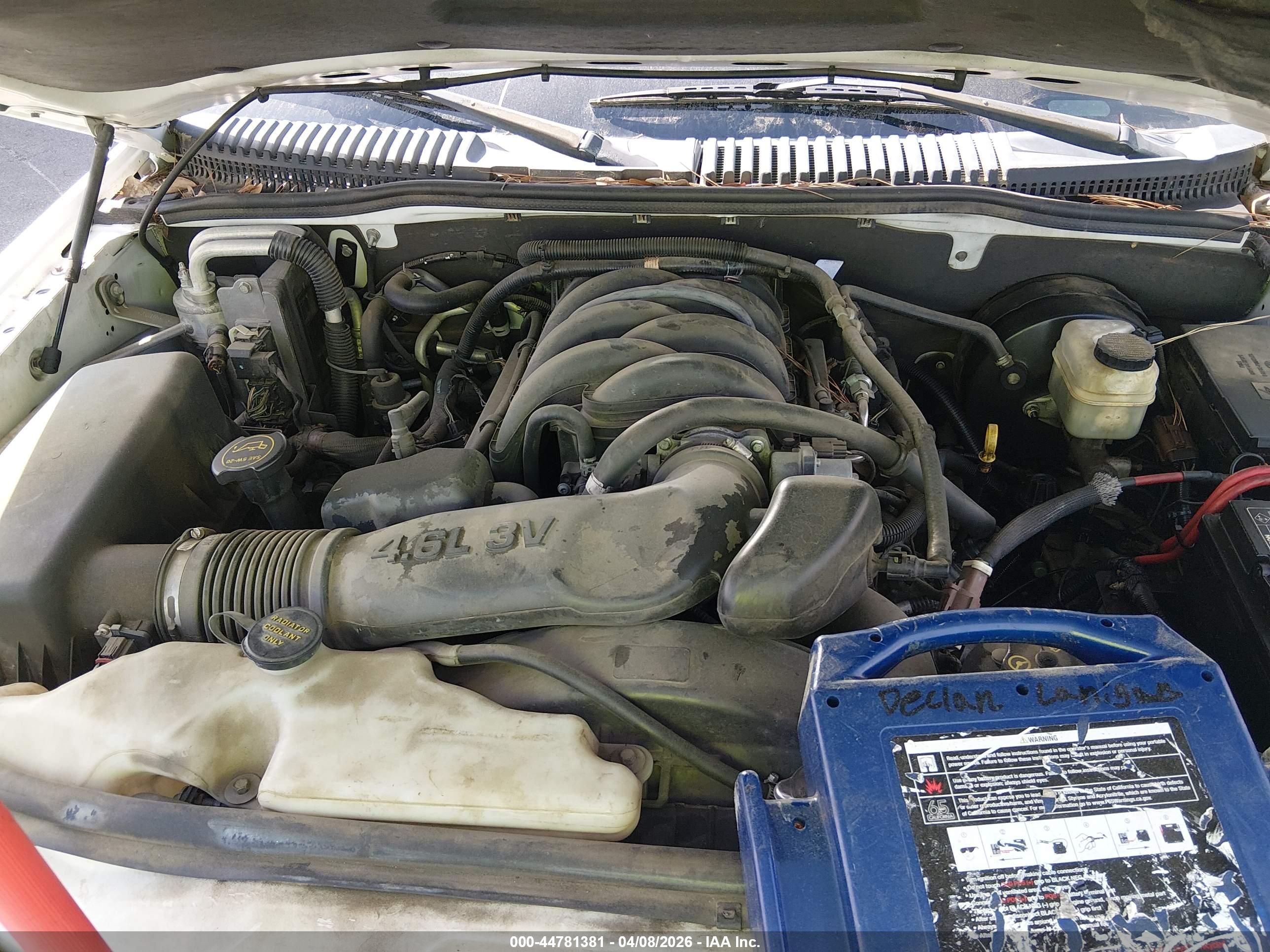 FORD EXPLORER image 10