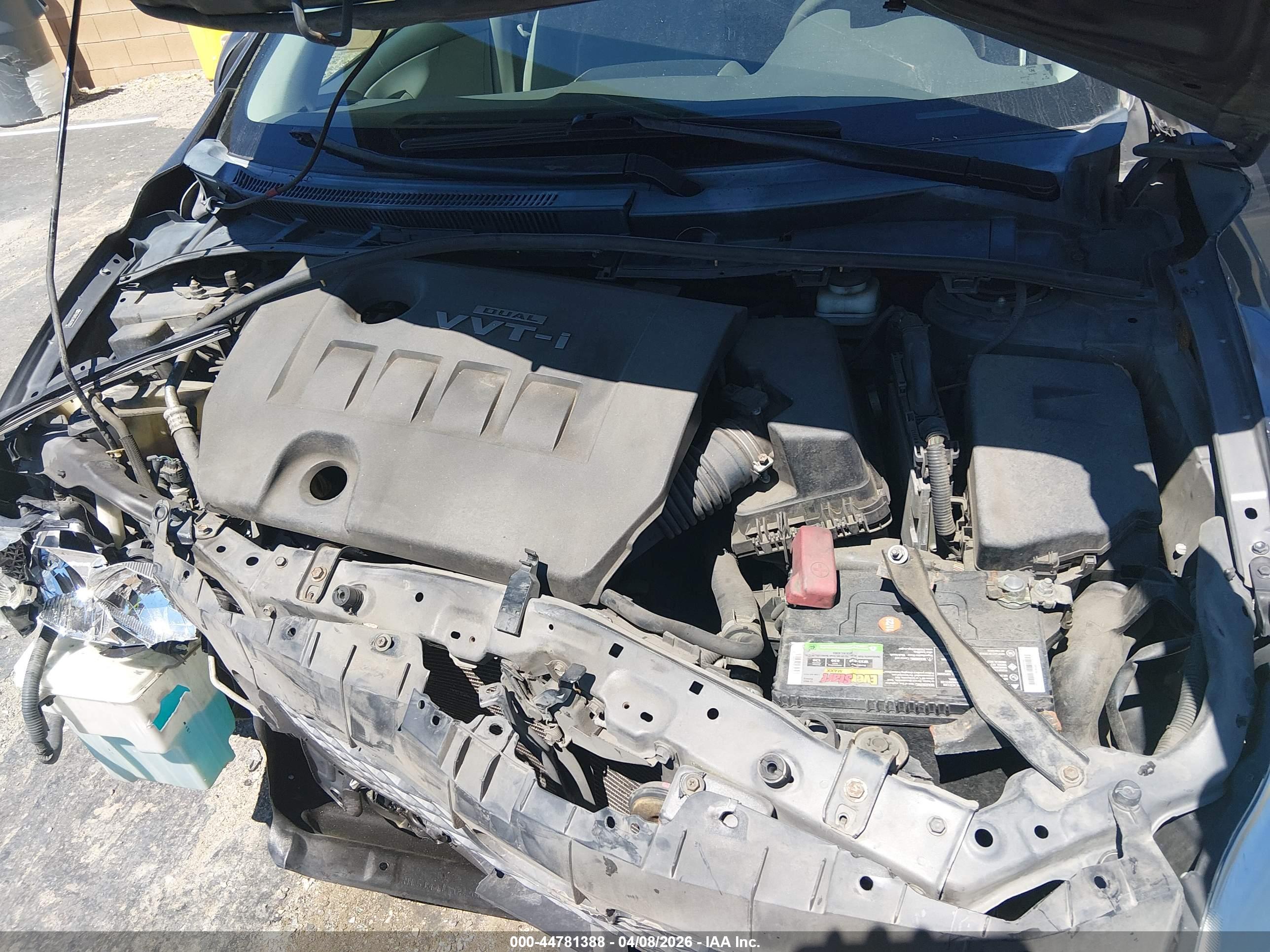 TOYOTA COROLLA image 10