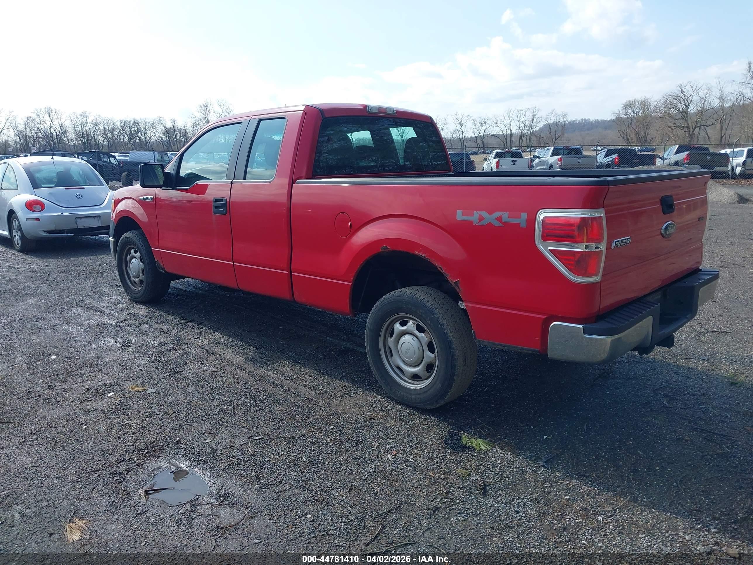 FORD F-150 image 3