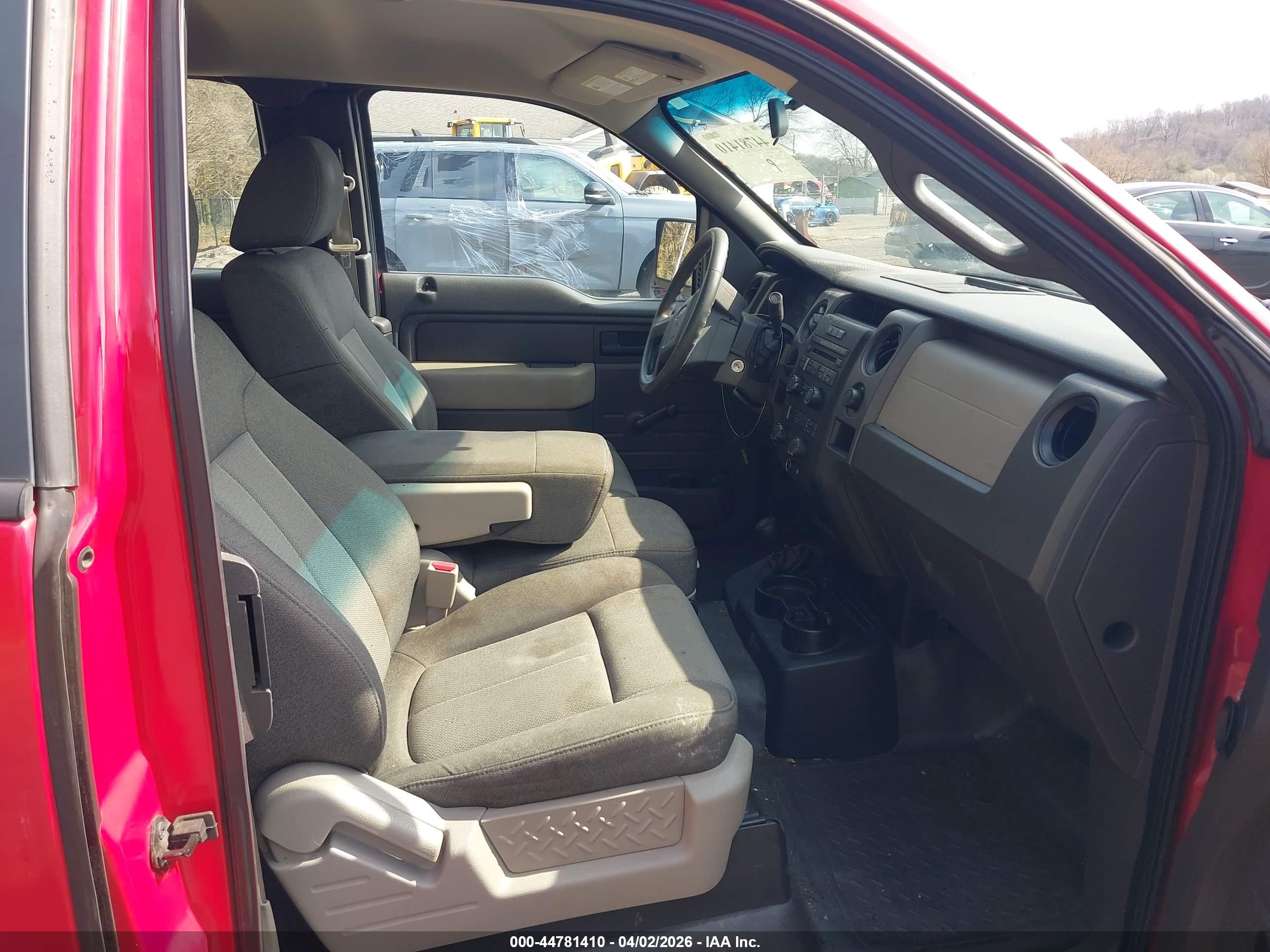 FORD F-150 image 5