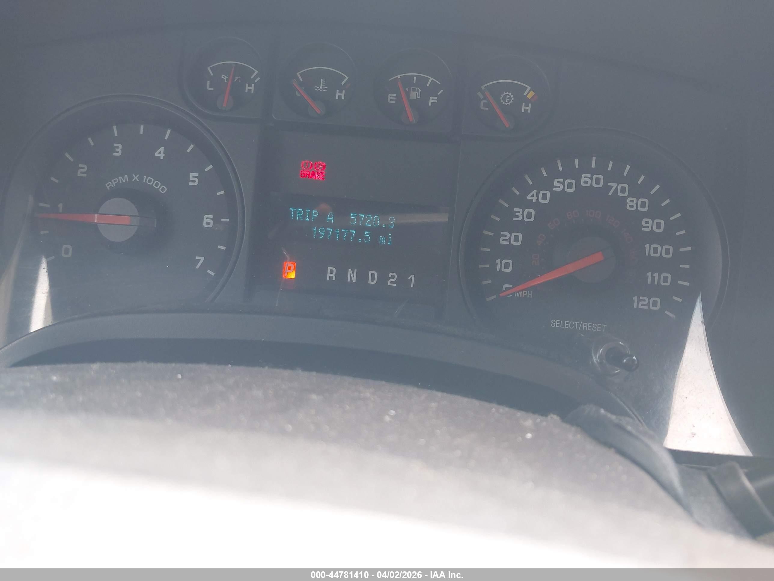 FORD F-150 image 7
