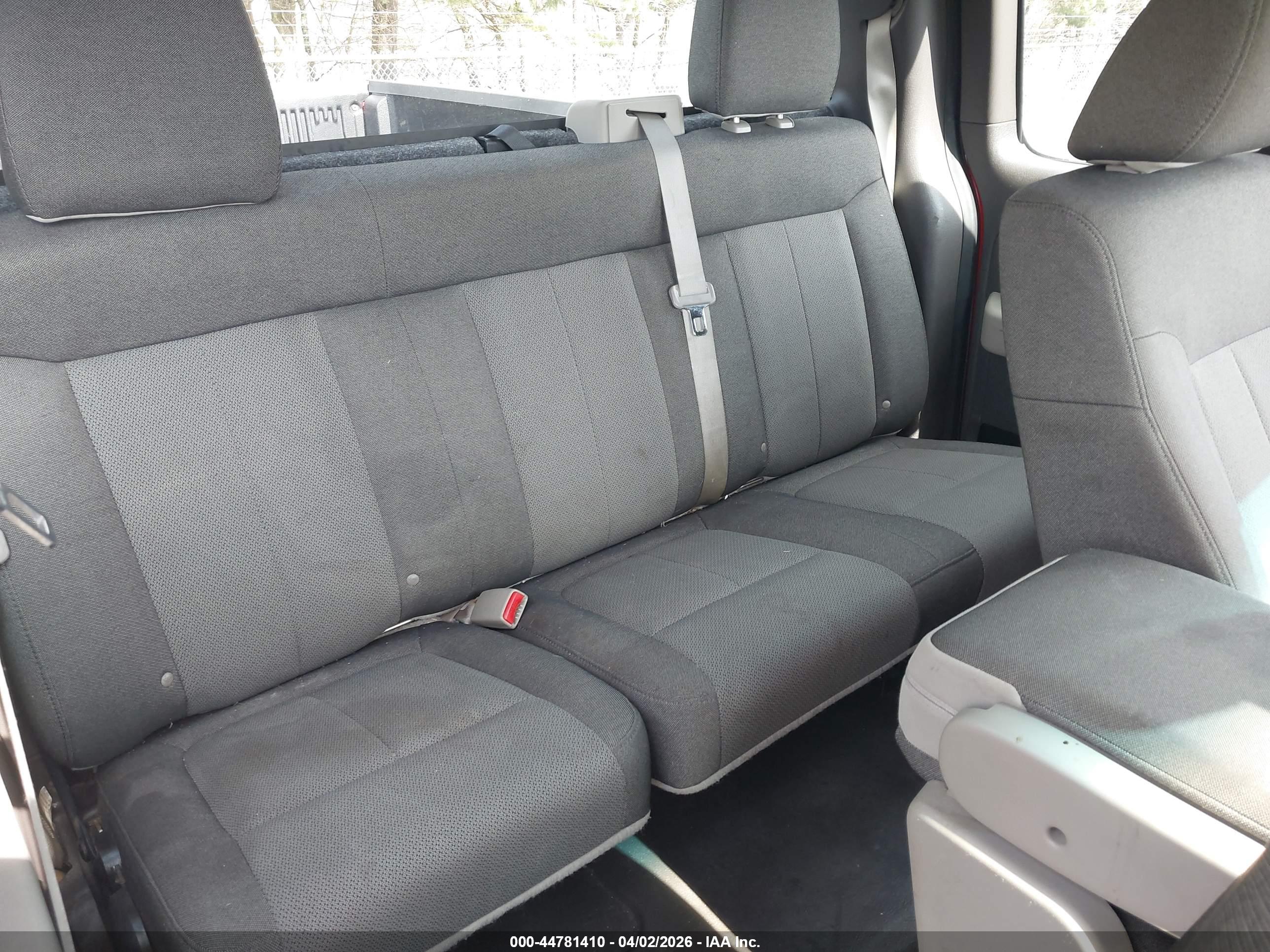 FORD F-150 image 8