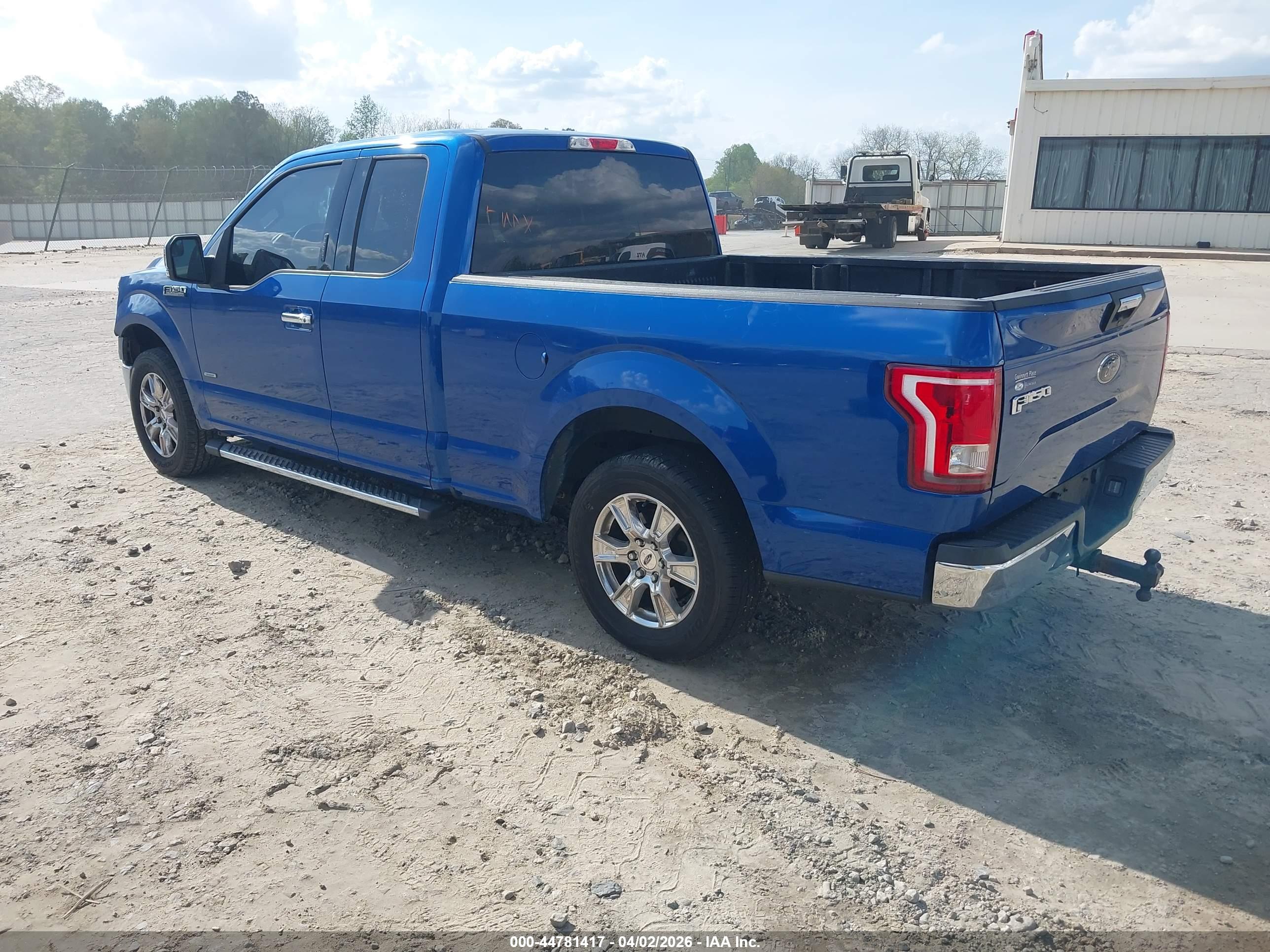 FORD F-150 image 3