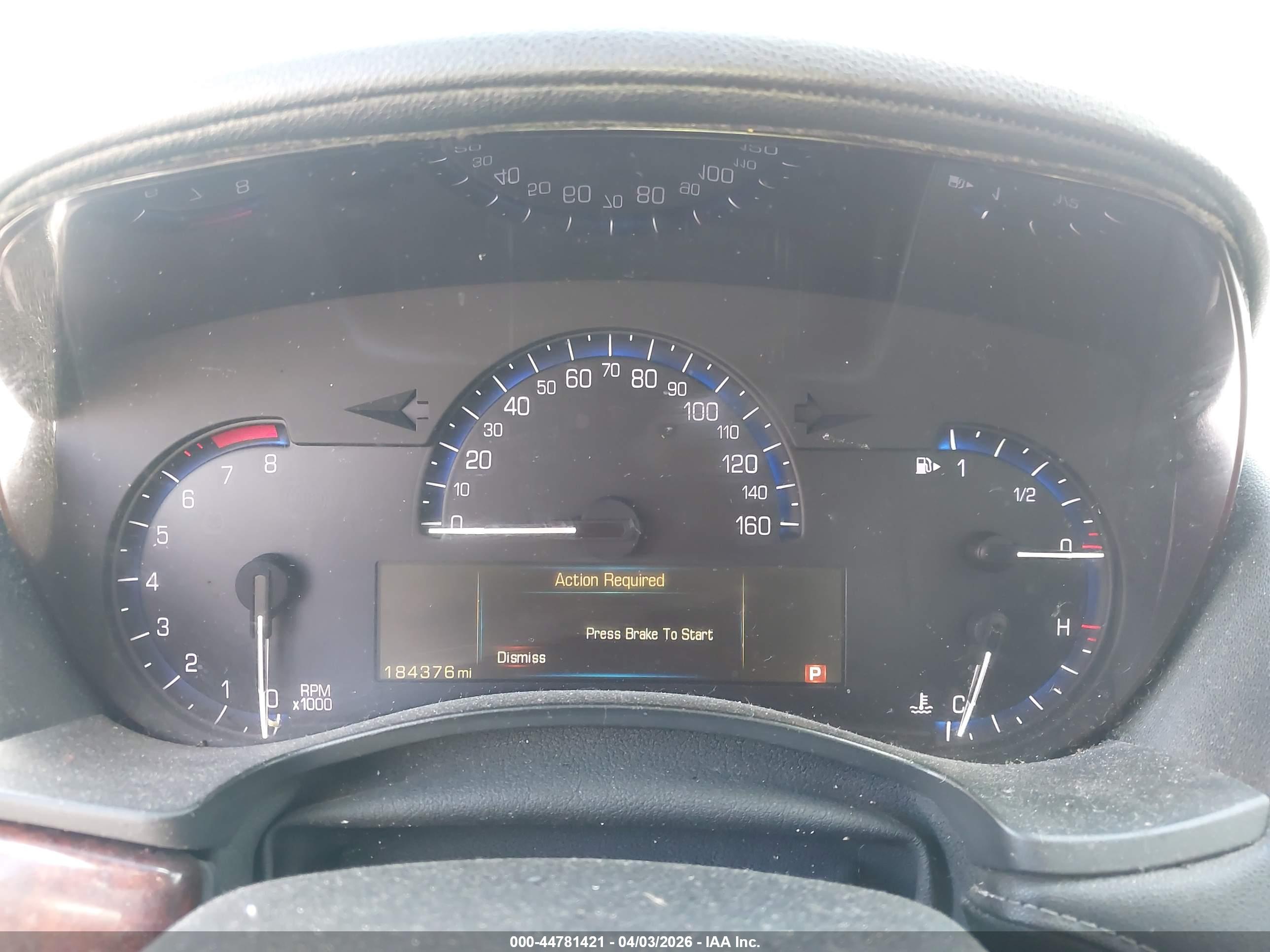 CADILLAC ATS image 7