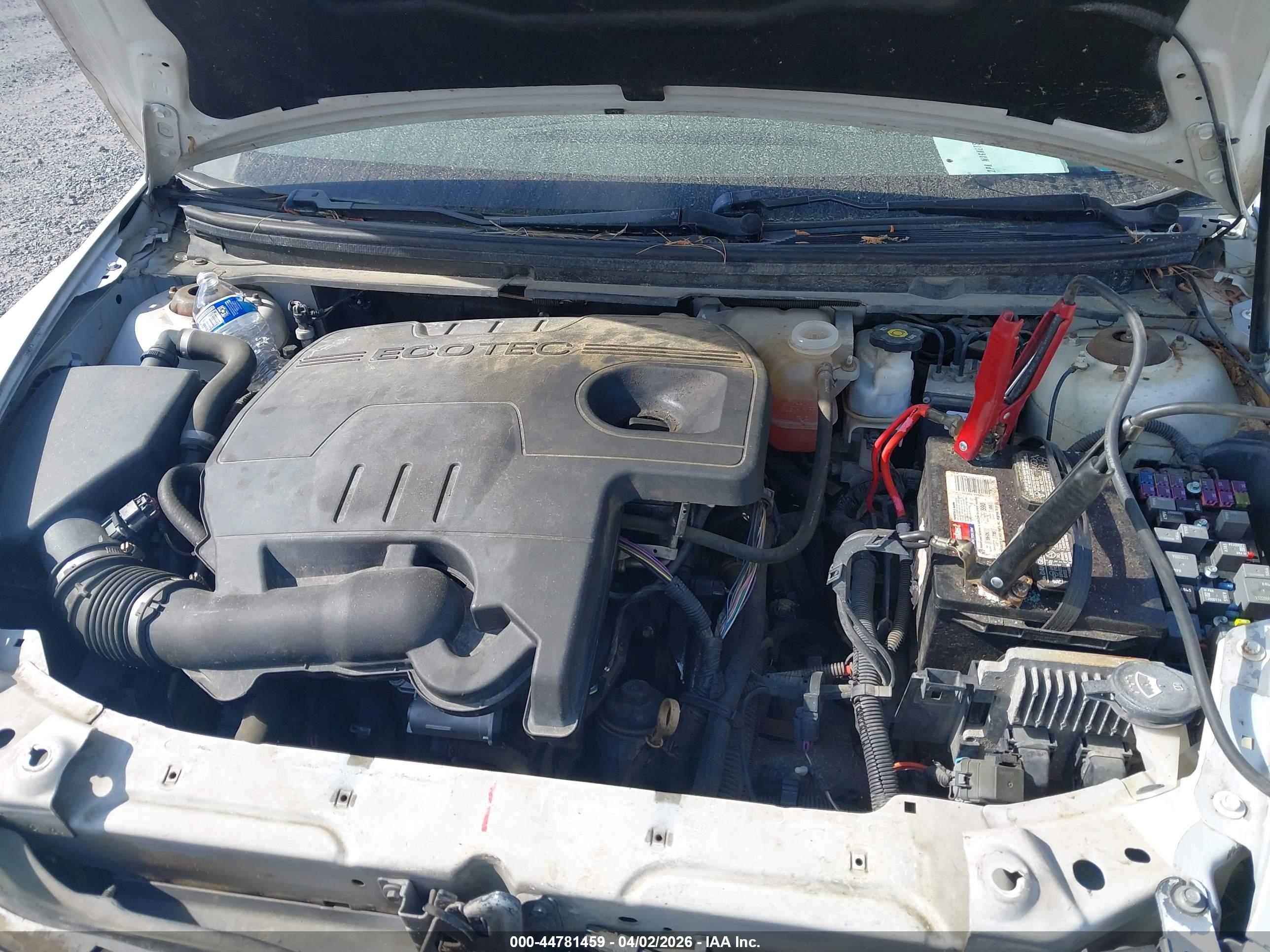 CHEVROLET MALIBU image 10