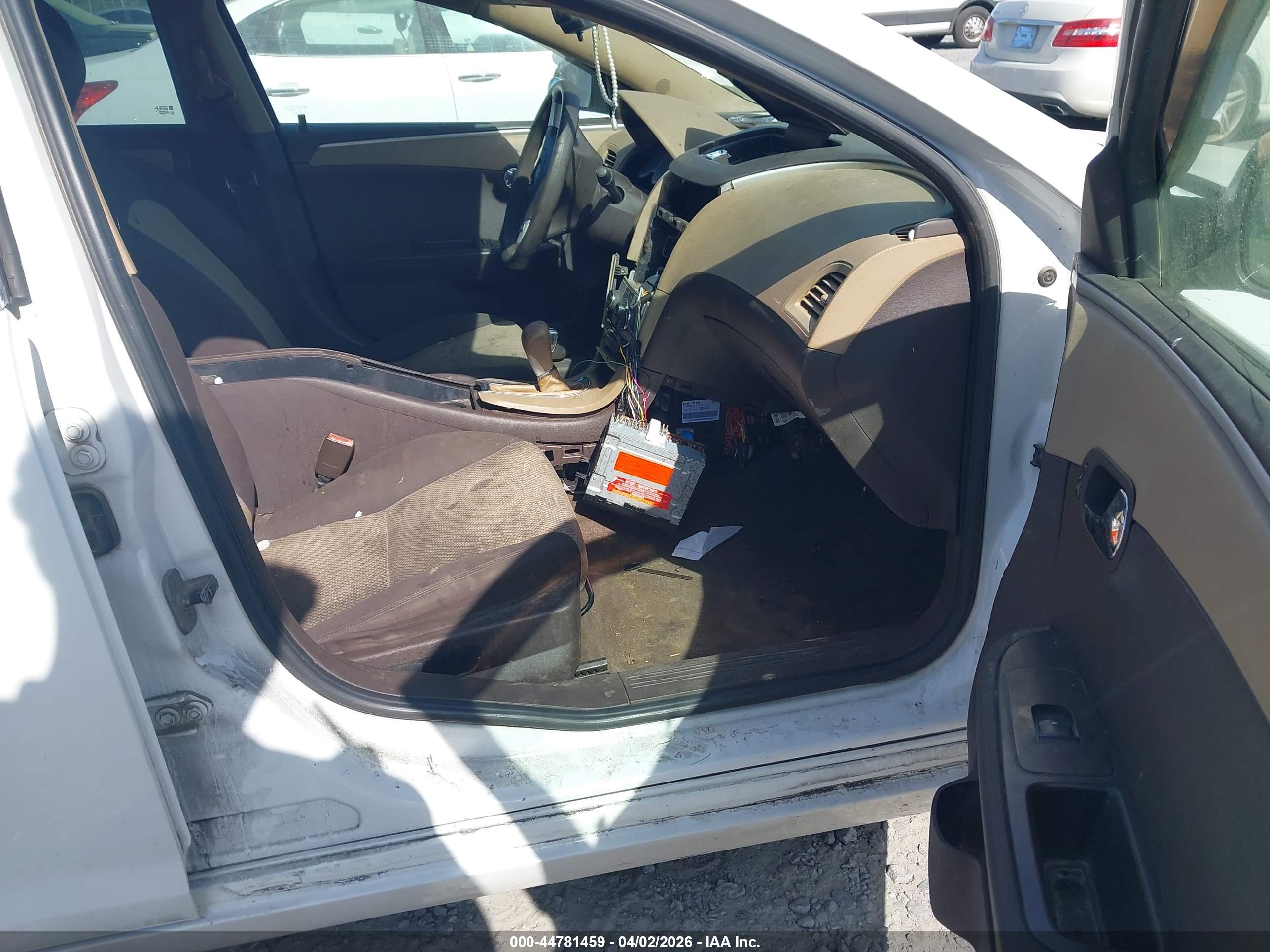 CHEVROLET MALIBU image 5